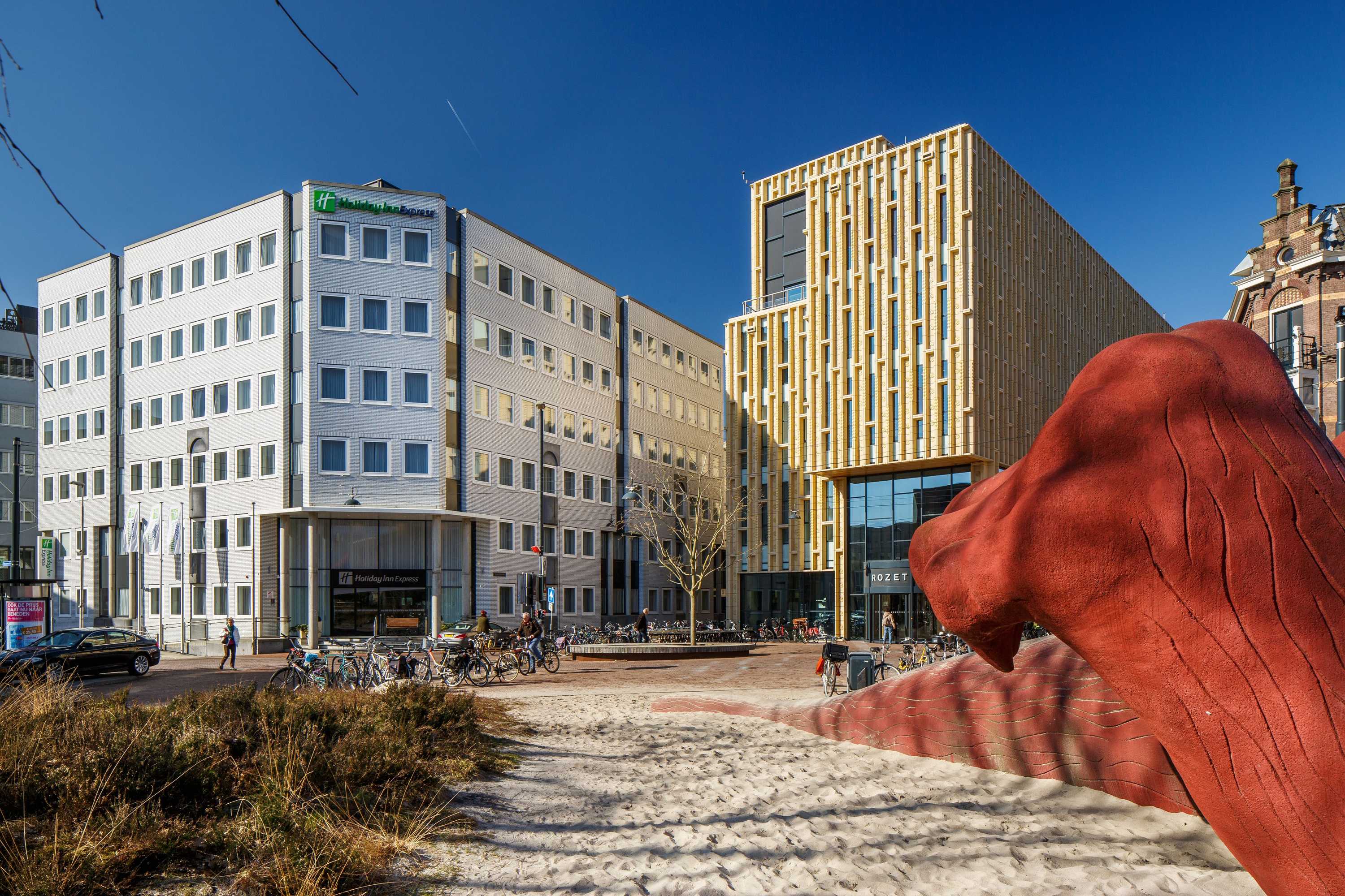 Gift card for Holiday Inn Express Arnhem by Ihg