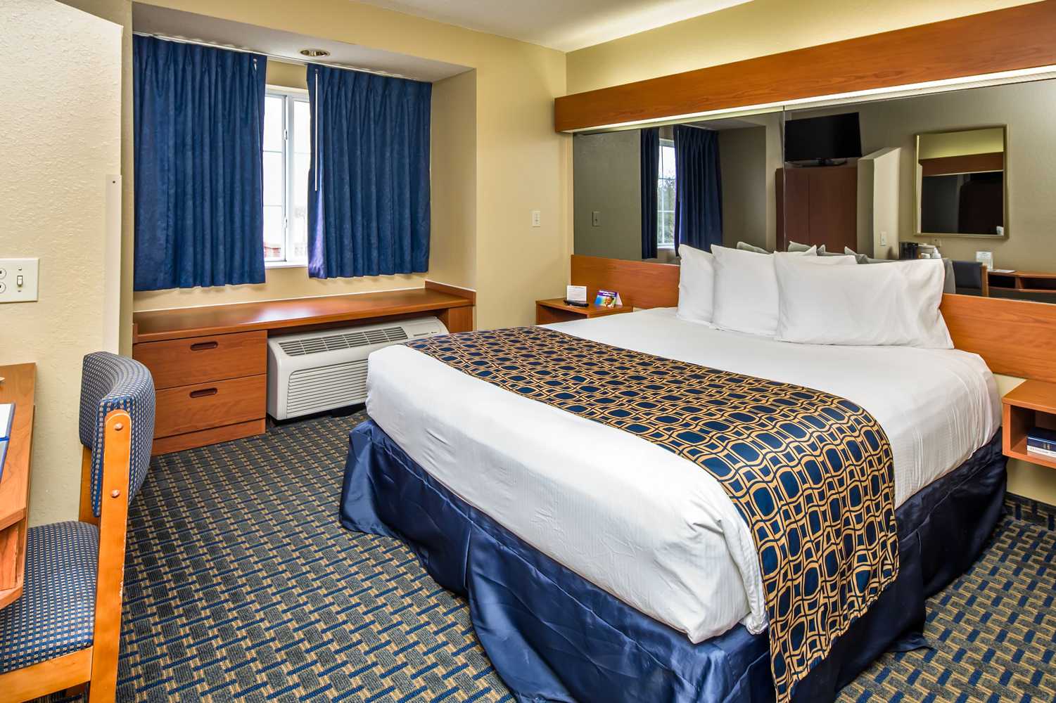 Gift card for Microtel Inn & Suites by Wyndham Leesburg/mt Dora Gift card for Microtel Inn & Suites by Wyndham Leesburg/mt Dora