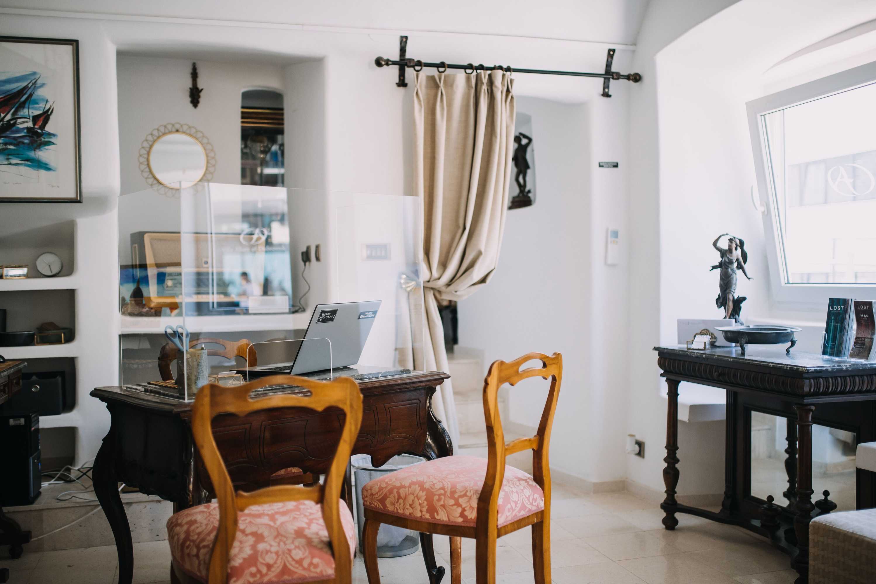 Gift card for Villa Allure of Dubrovnik