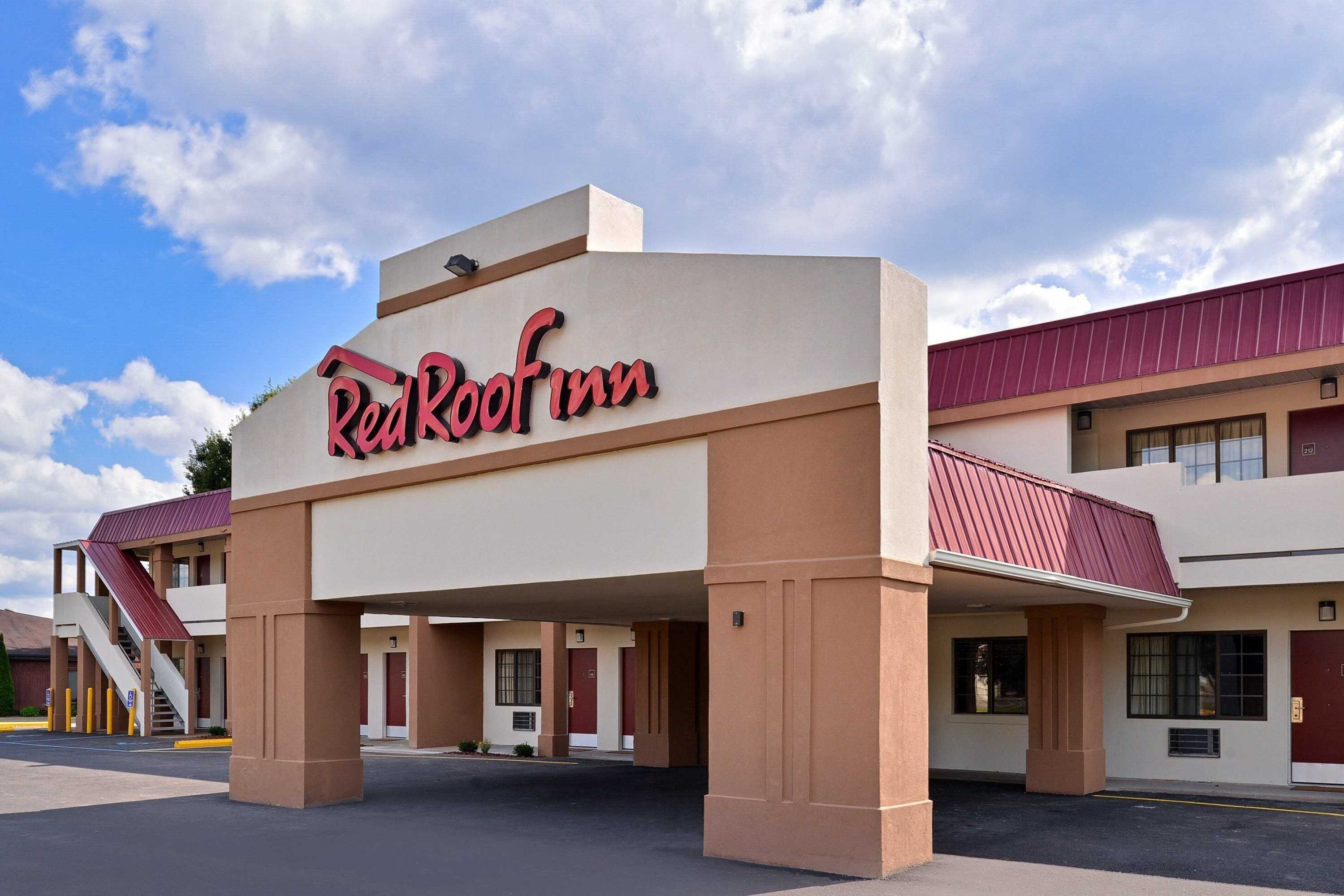 Gift card for Red Roof Inn Marietta Gift card for Red Roof Inn Marietta