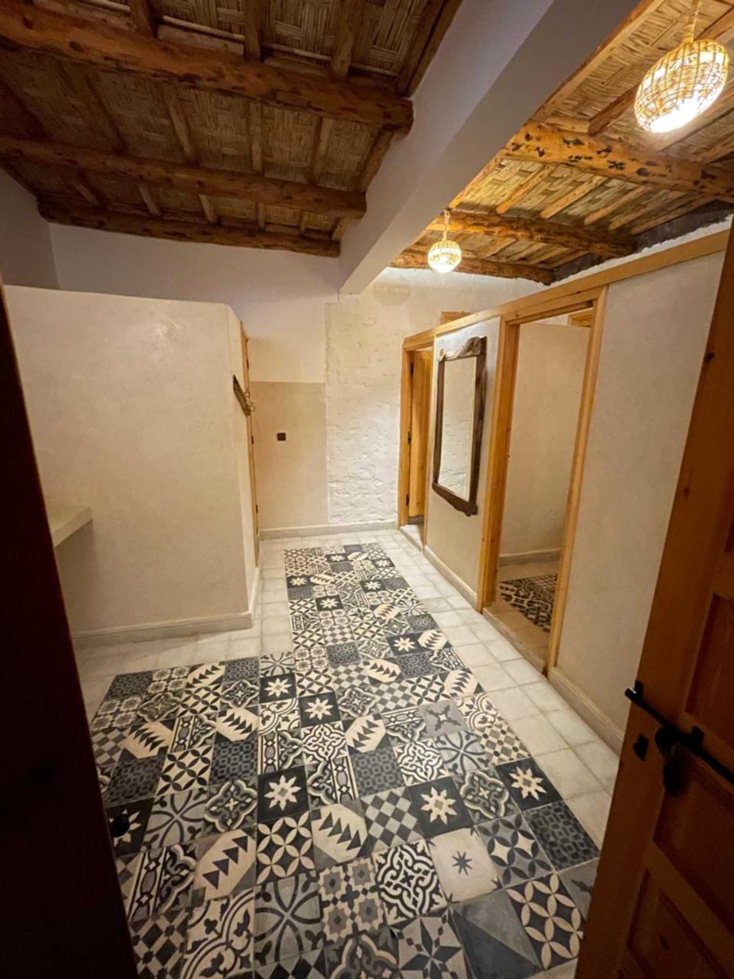 Gift card for Issouganes N Toubkal Ecolodge Berbère