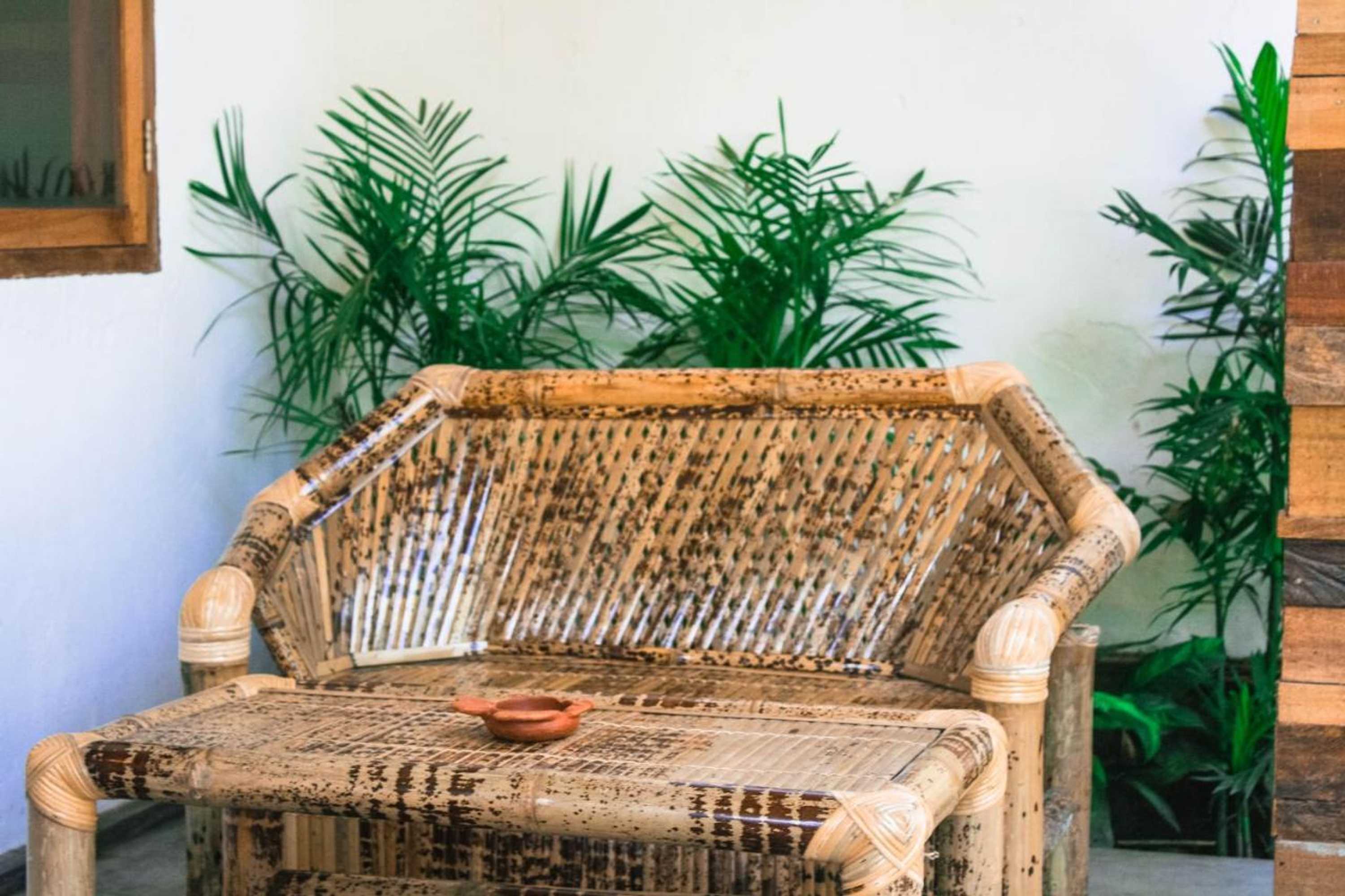 Gift card for Mellow Hostel