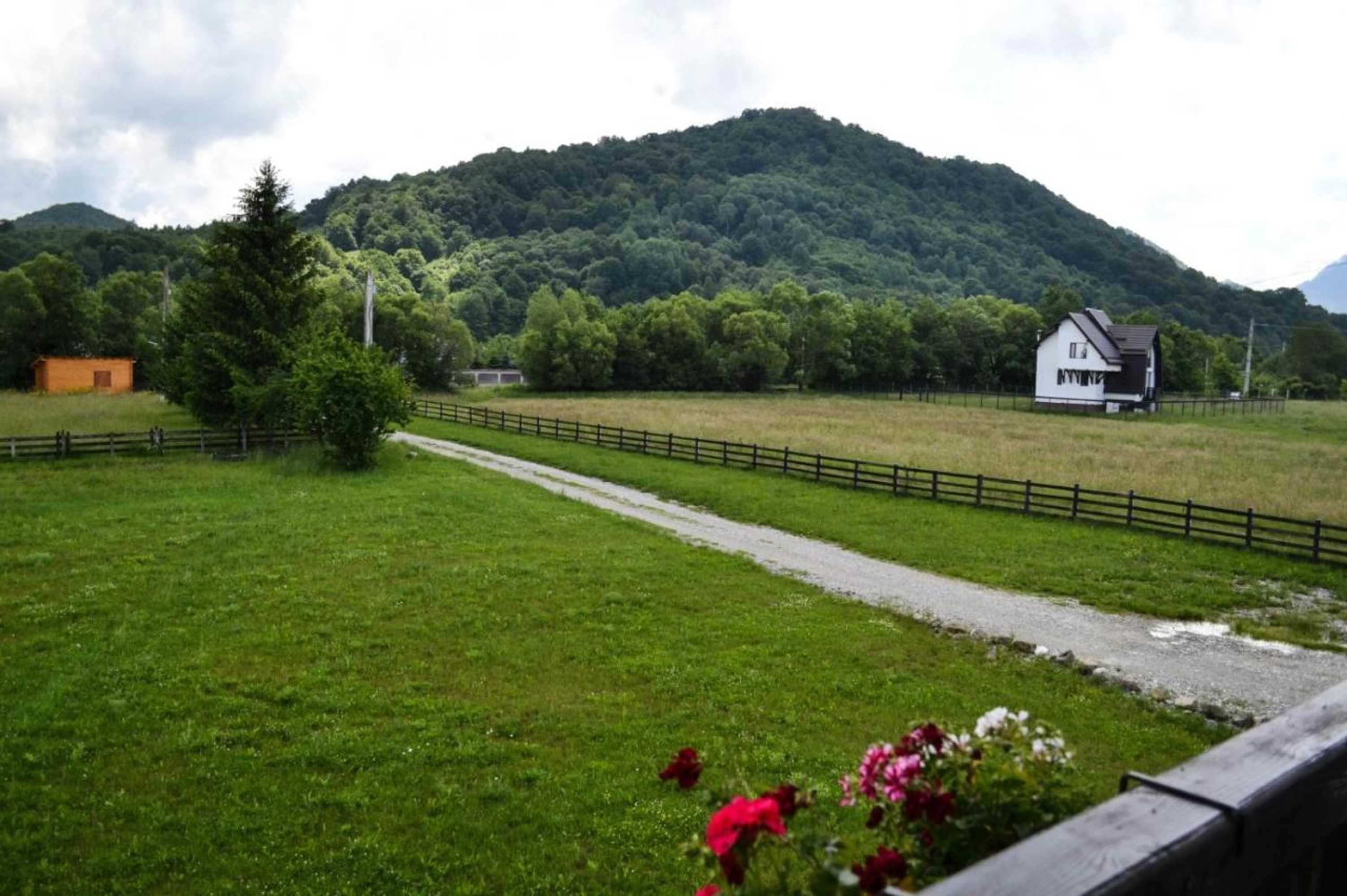 Gift card for Pensiunea Bergtal