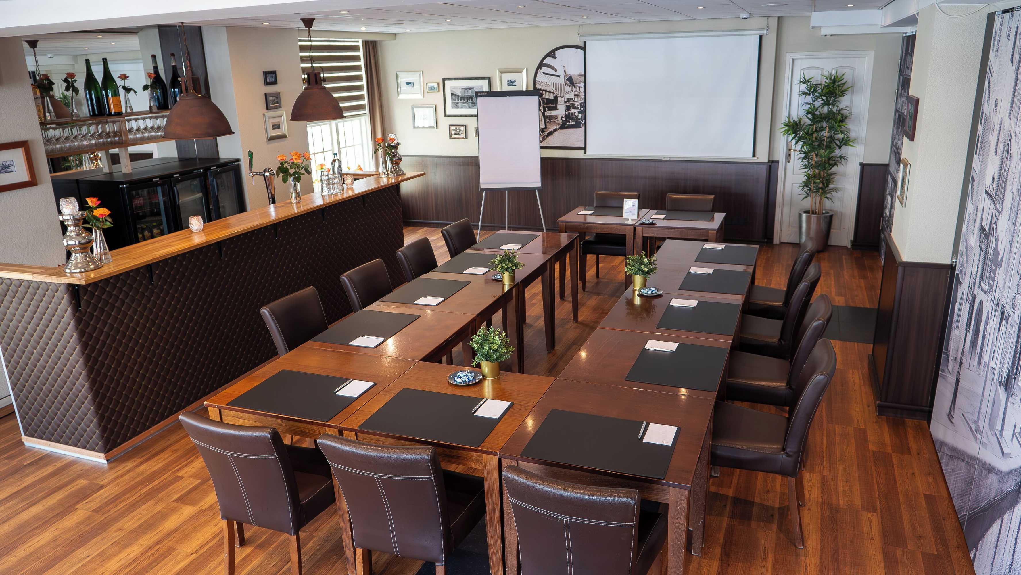 Gift card for Heeren Van Noortwyck