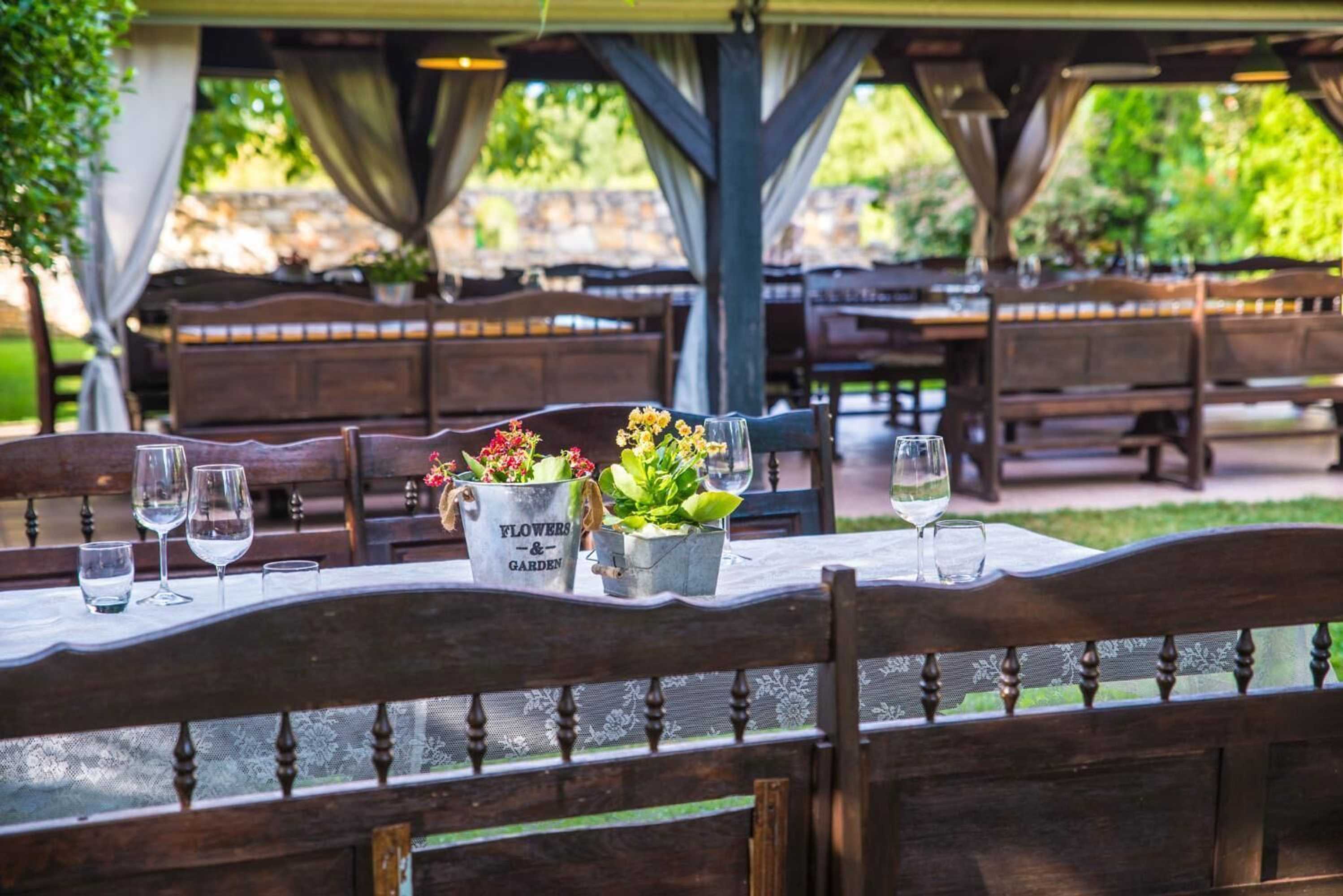 Gift card for Villa Lav