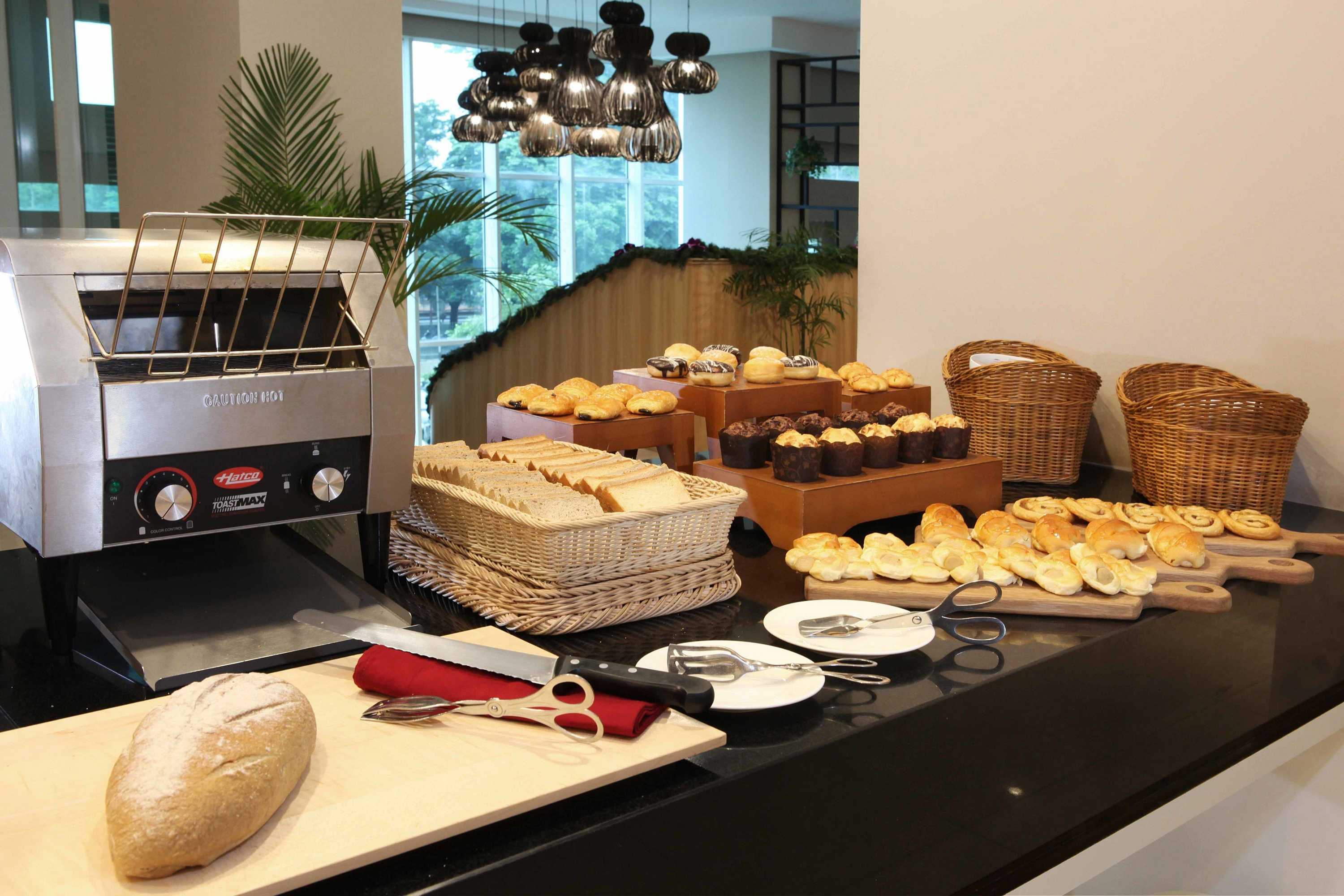 Gift card for Swiss-Belresidences Kalibata Jakarta