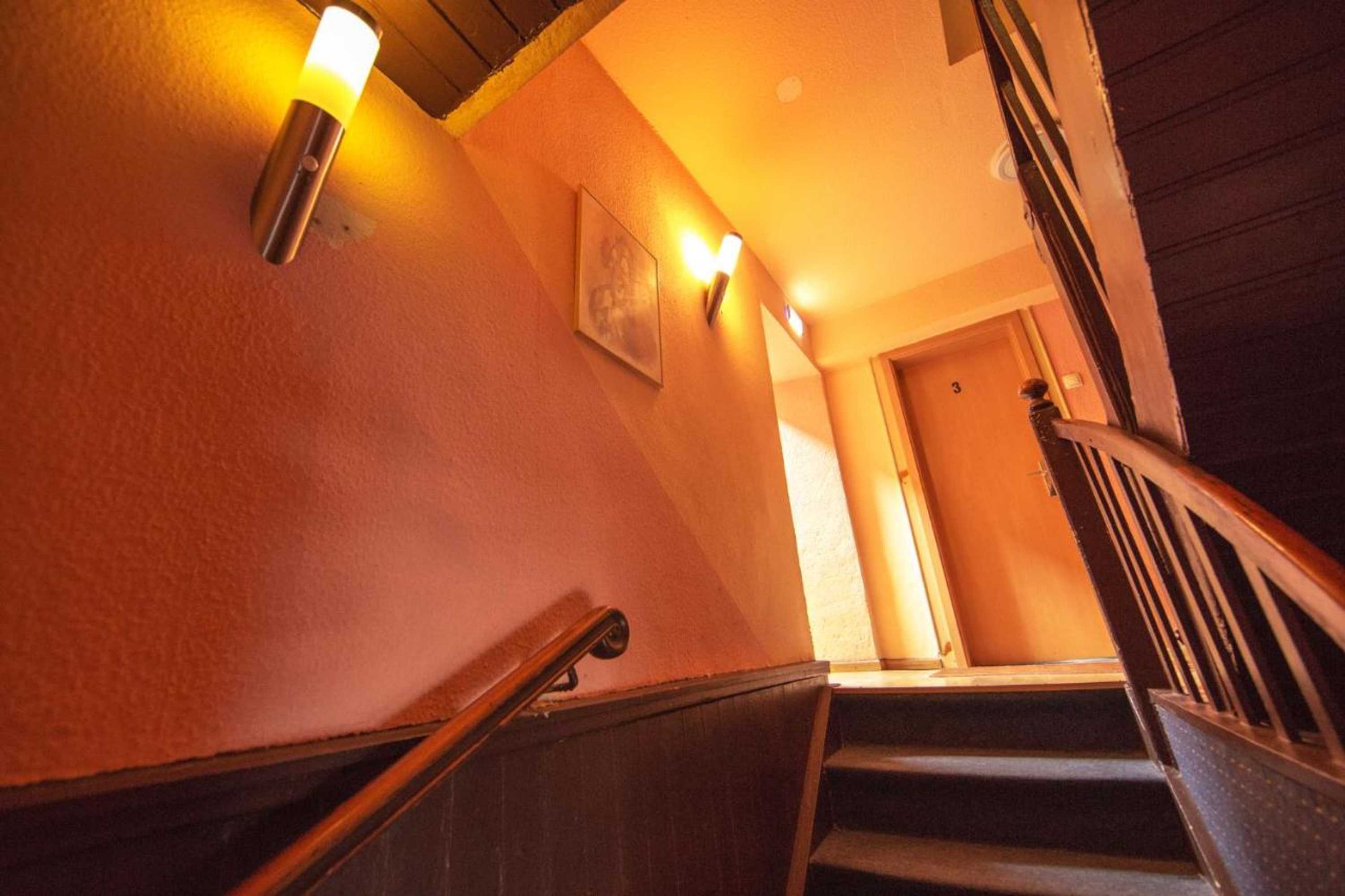 Gift card for Hotel Schwan