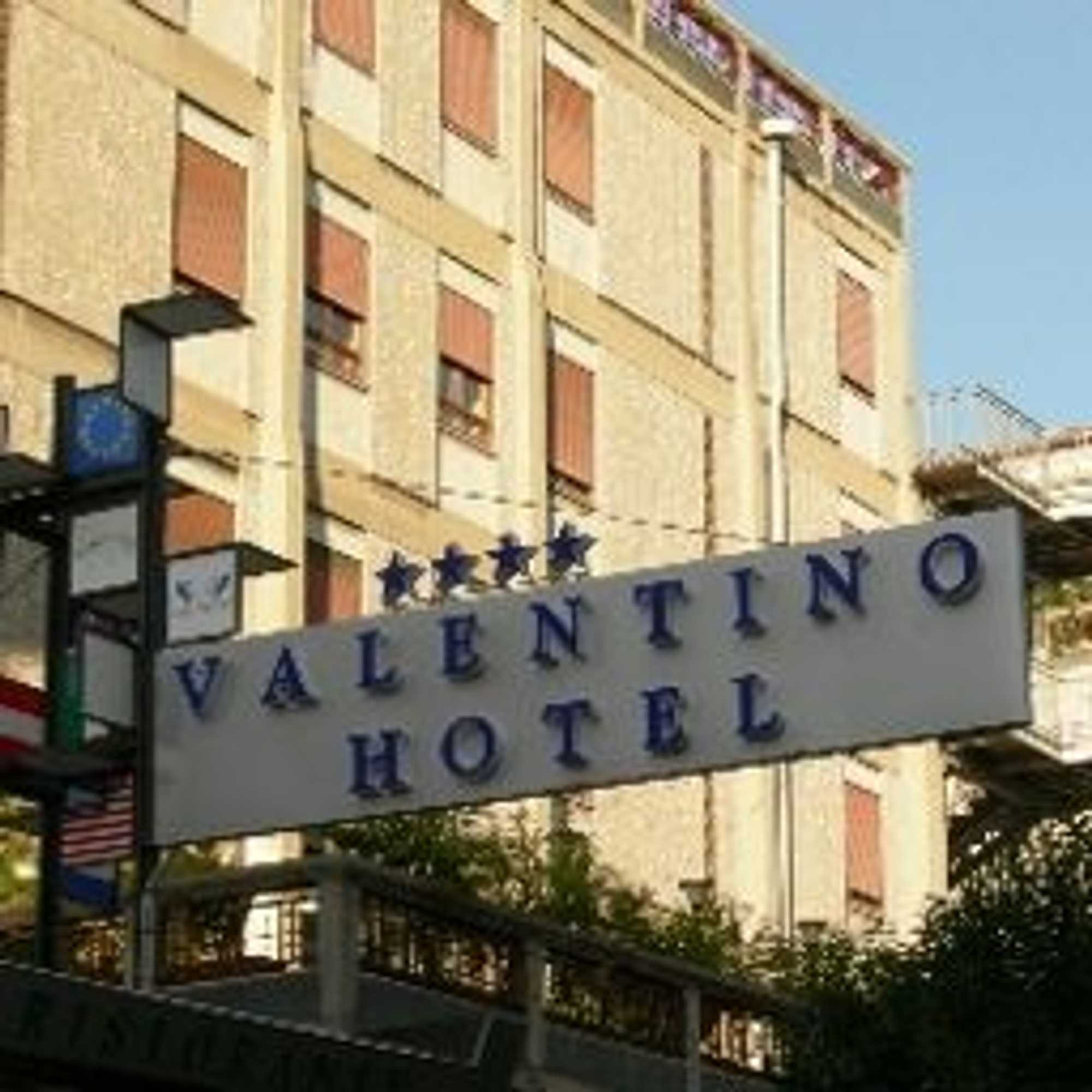 Gift card for Hotel Valentino Gift card for Hotel Valentino