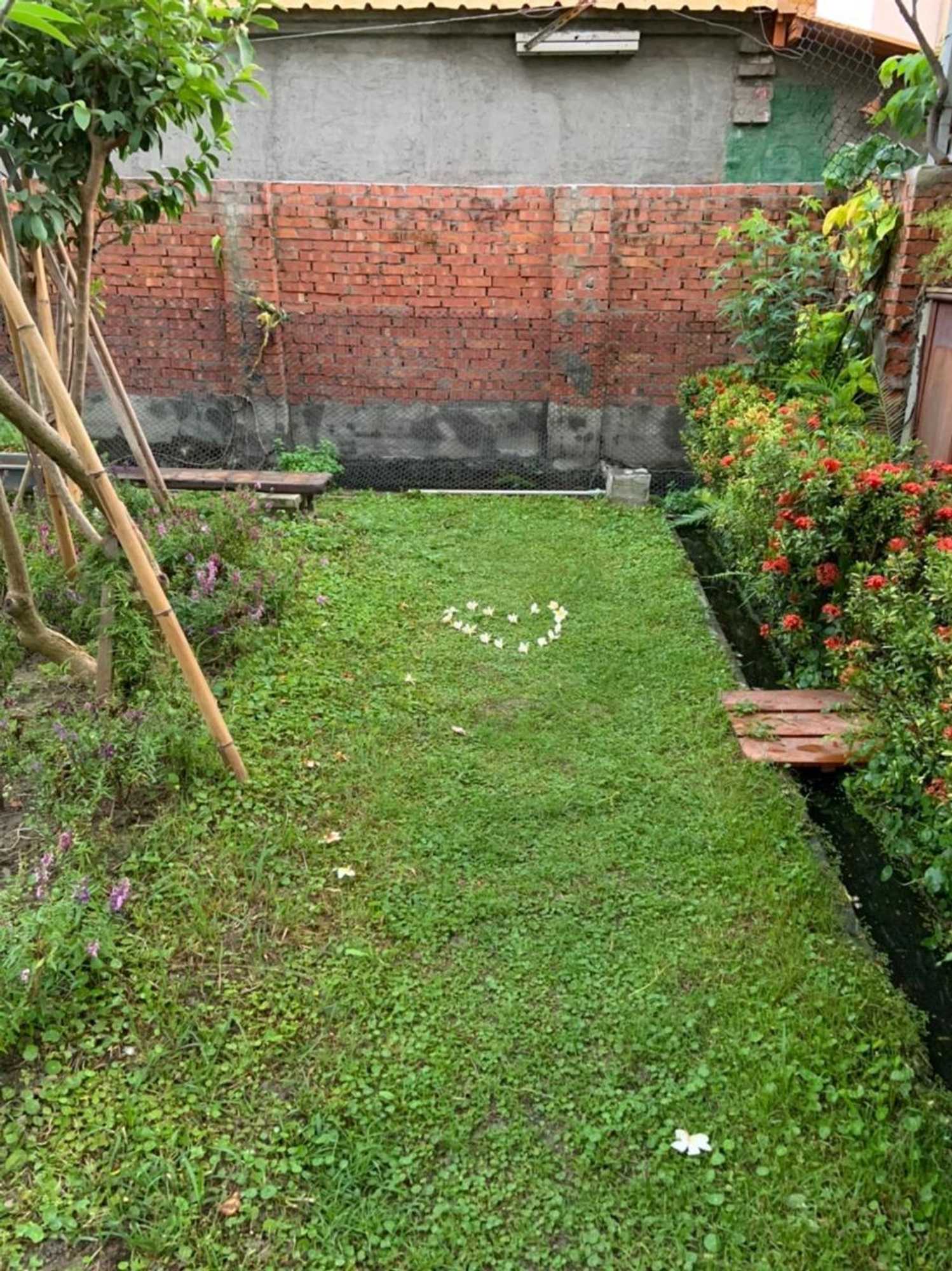 Gift card for A Day in Lukang Homestay