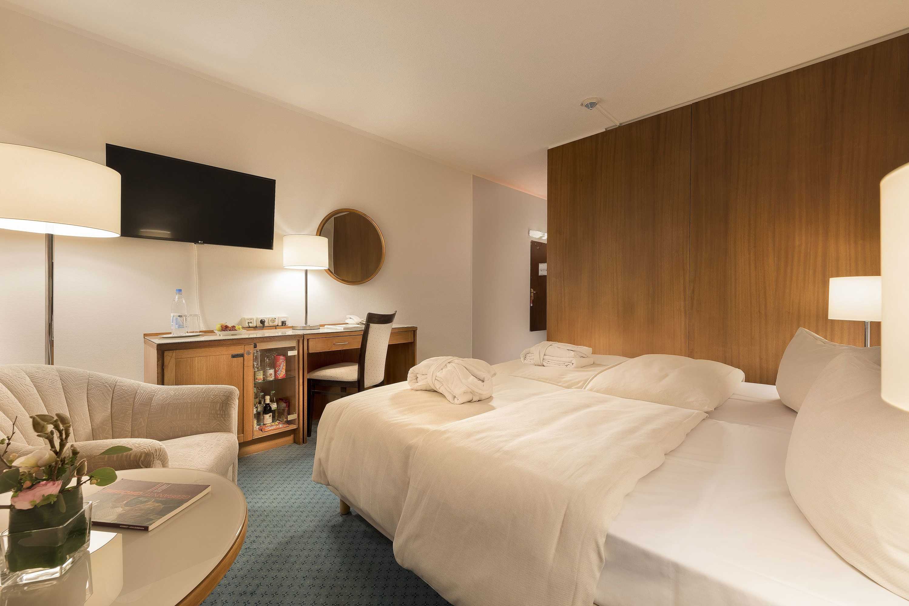 Gift card for Maritim Seehotel Timmendorfer Strand