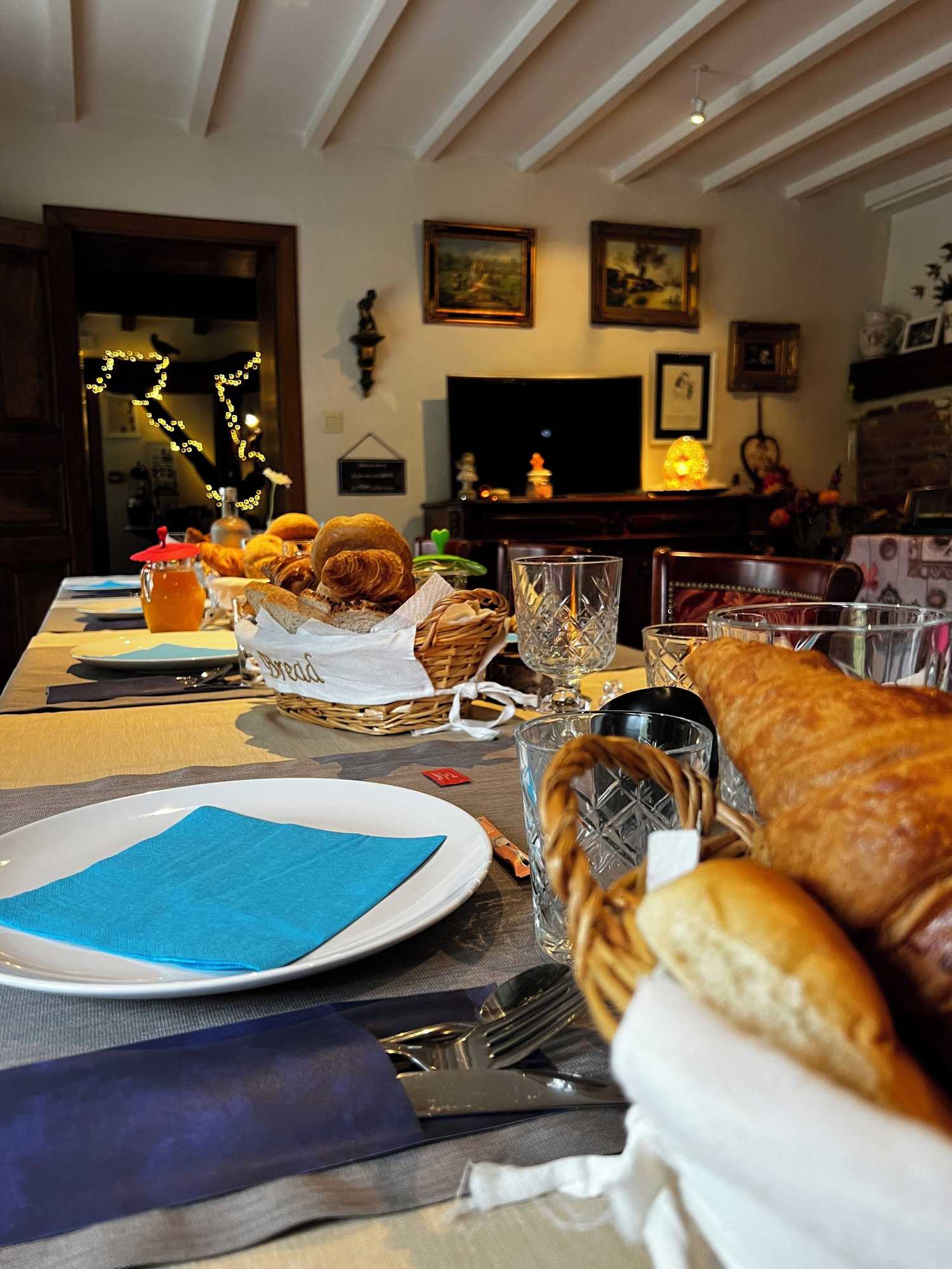 Gift card for B&b Domein Rodin