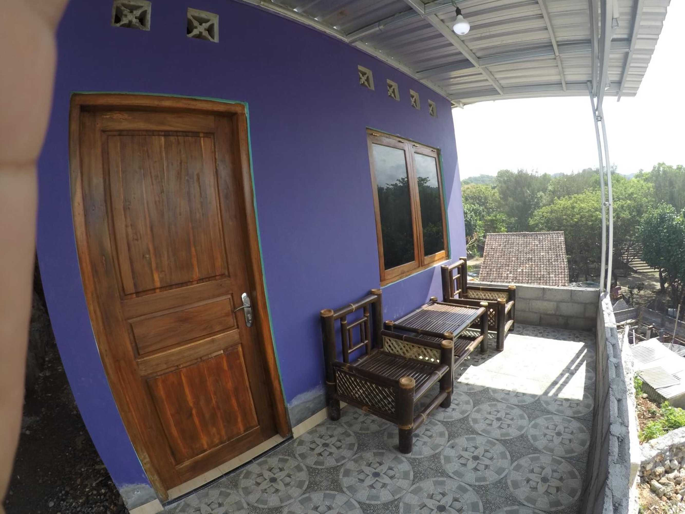 Gift card for Omah Sundak Homestay