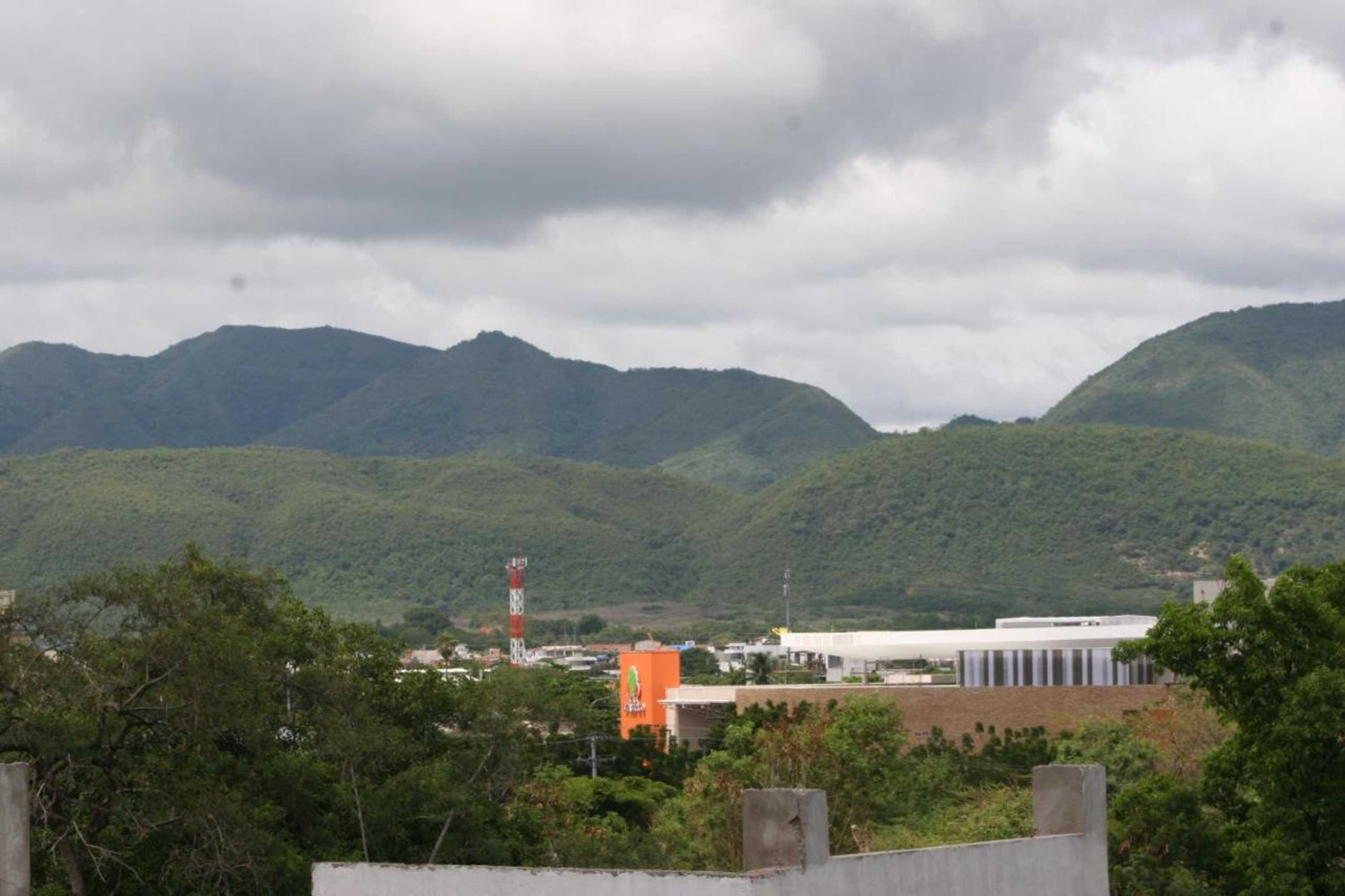 Gift card for Hotel Mirador de San Jorge