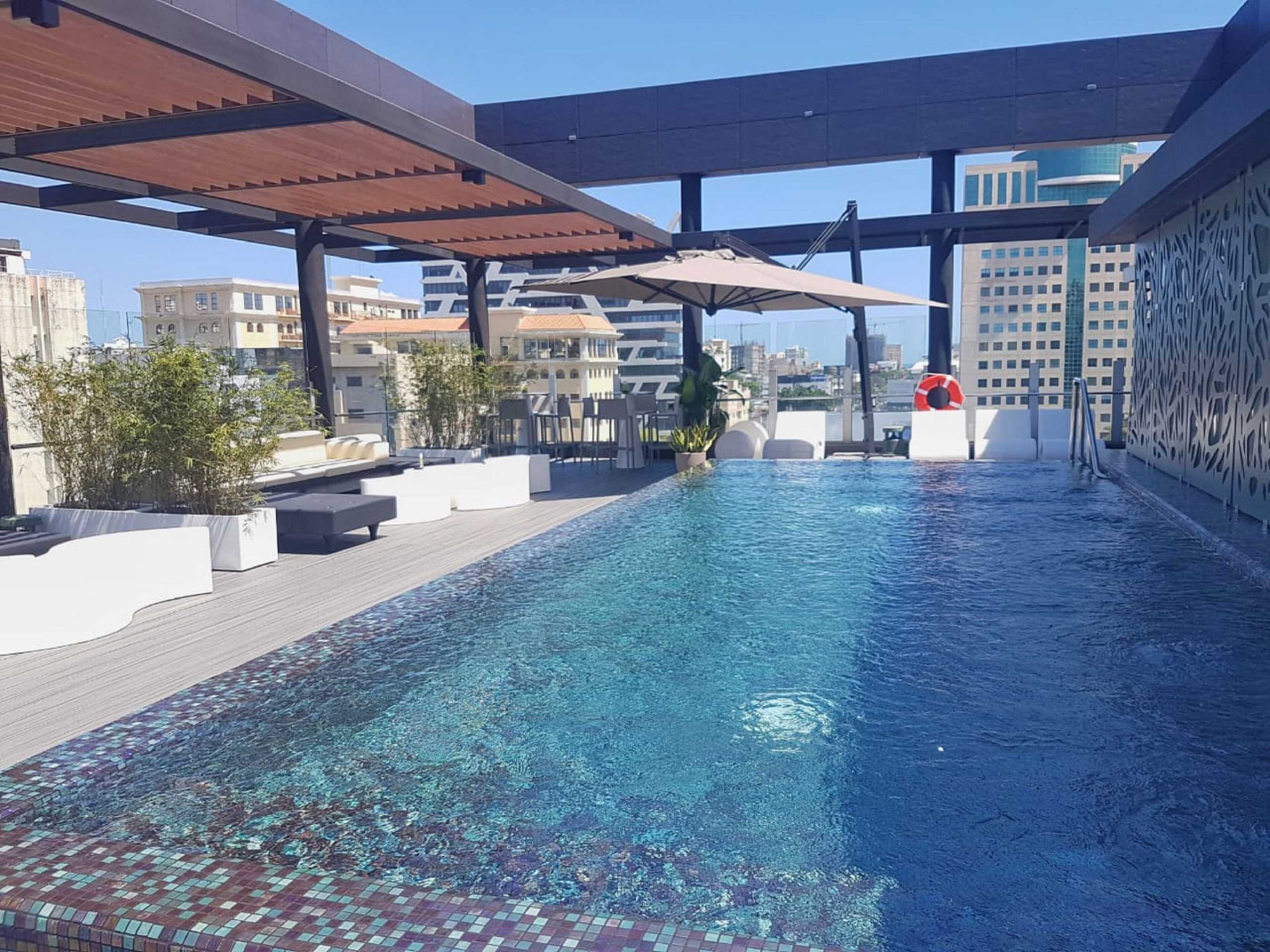 Gift card for Holiday Inn Santo Domingo by Ihg Gift card for Holiday Inn Santo Domingo by Ihg