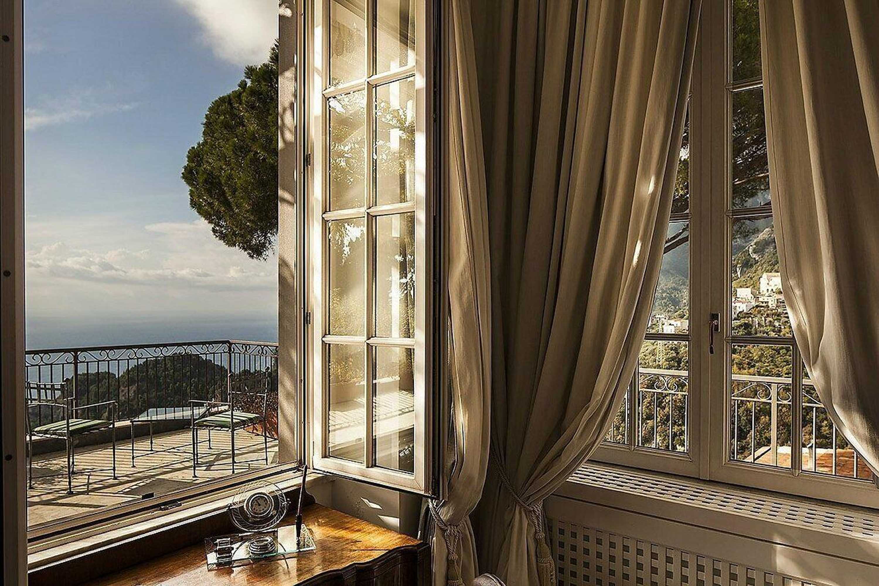 Gift card for Villa Maria Hotel