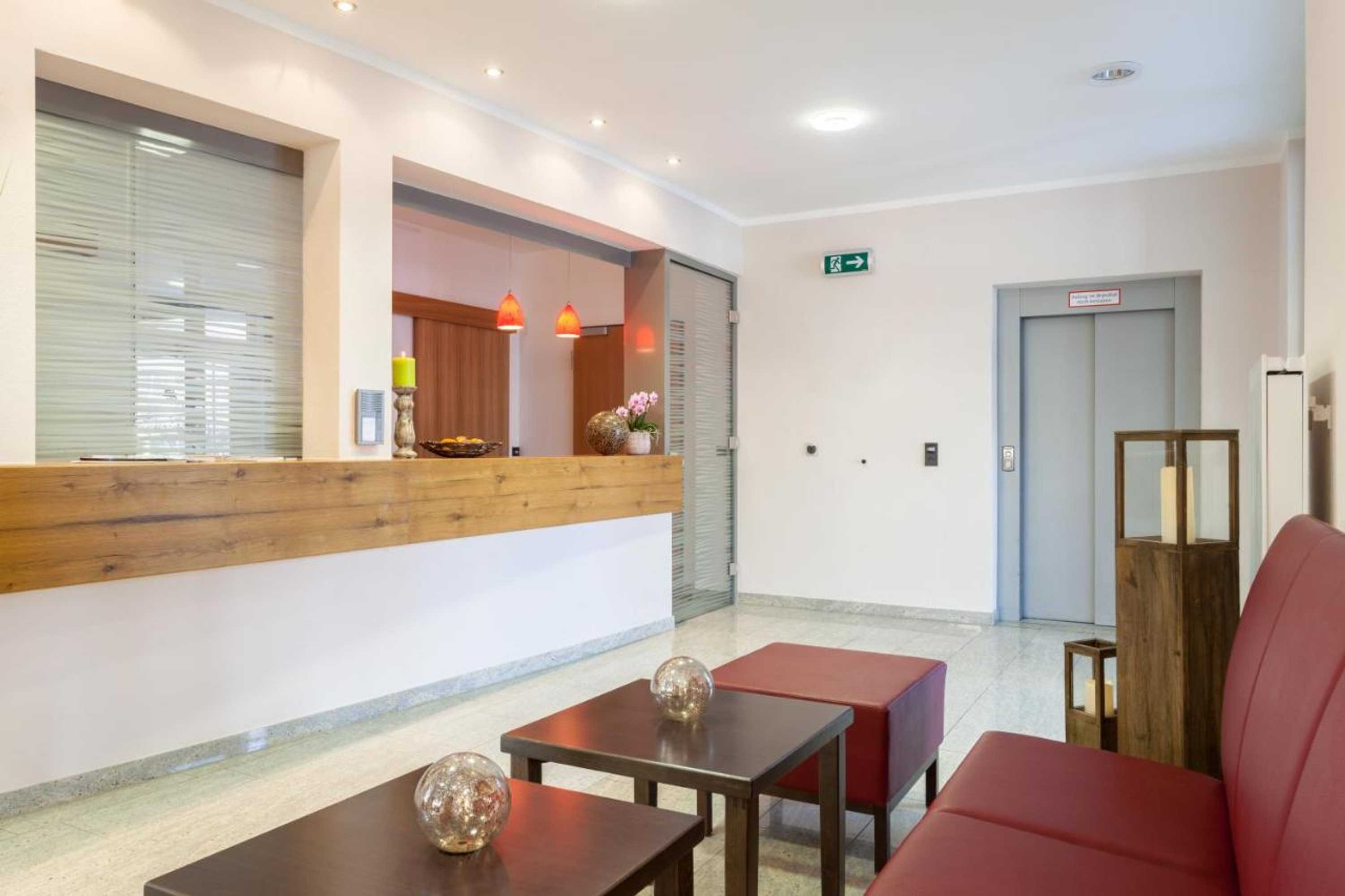 Gift card for Hotel Waldhorn