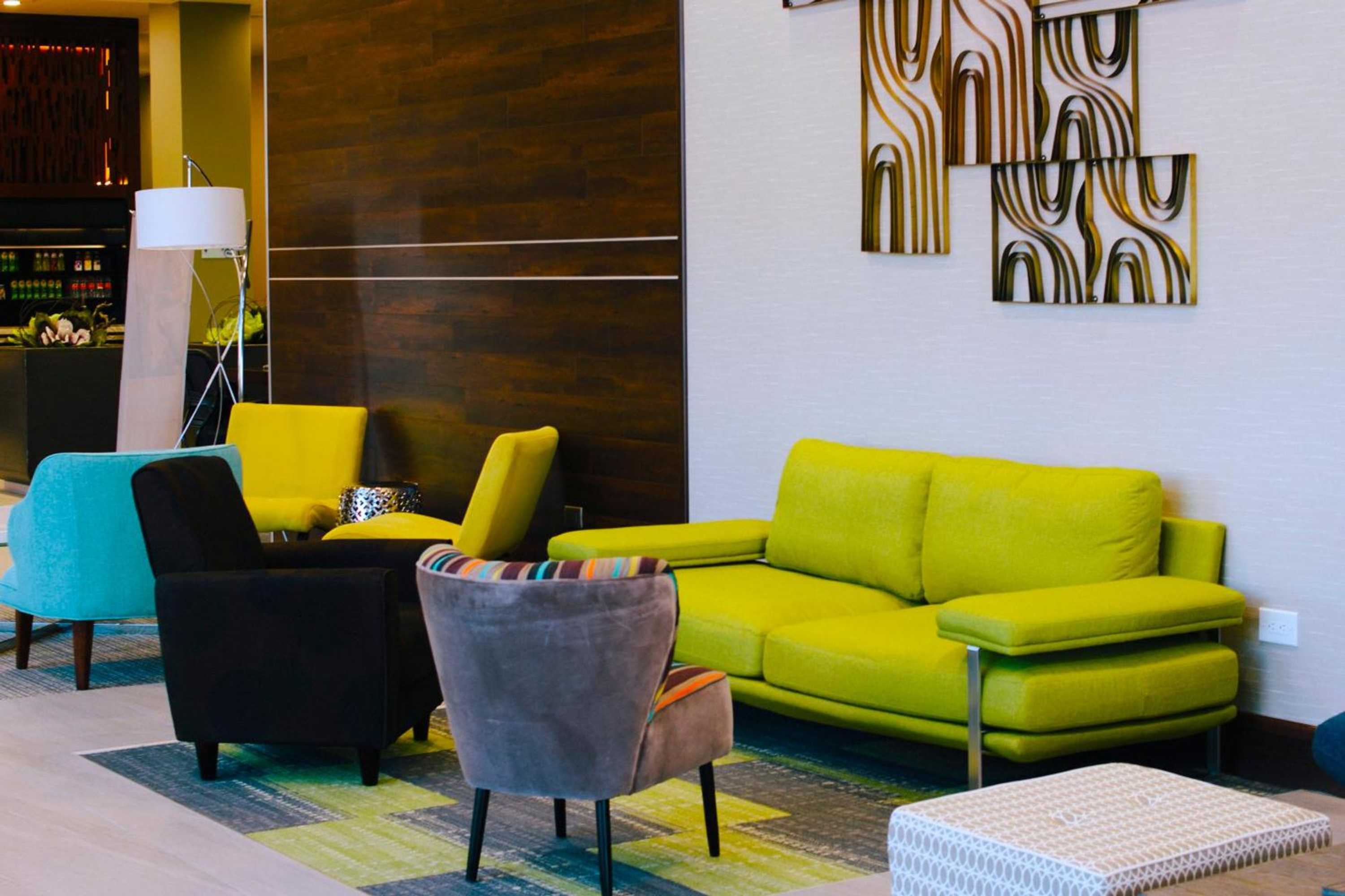 Gift card for Holiday Inn Express & Suites Mexicali by Ihg Gift card for Holiday Inn Express & Suites Mexicali by Ihg