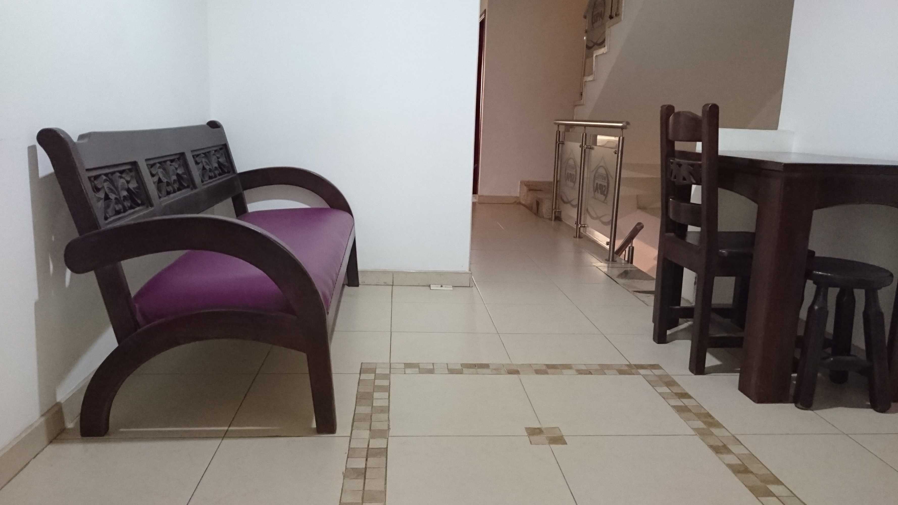 Gift card for Hotel Sipa