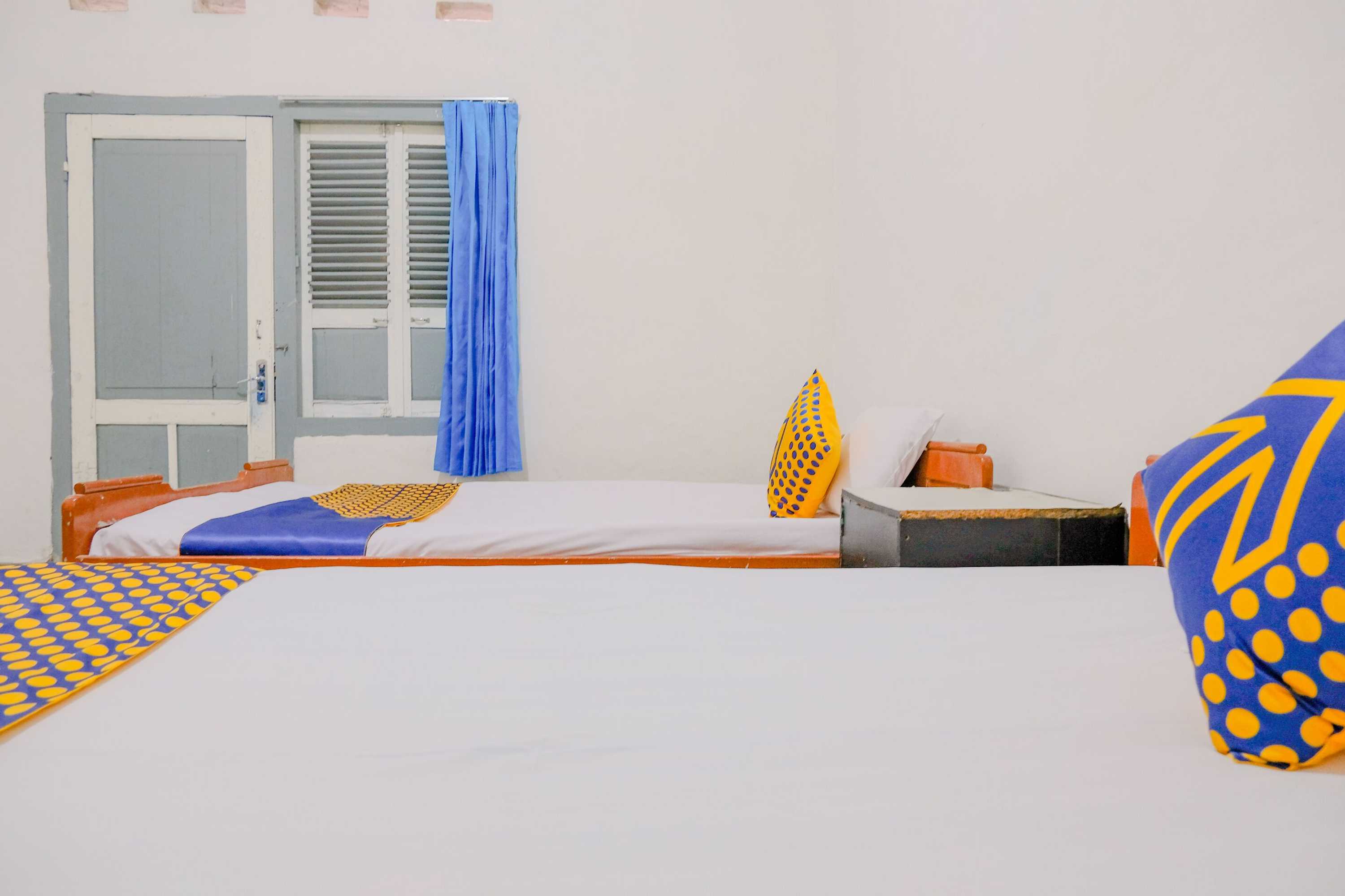 Gift card for Oyo Life 2638 Hotel Raya