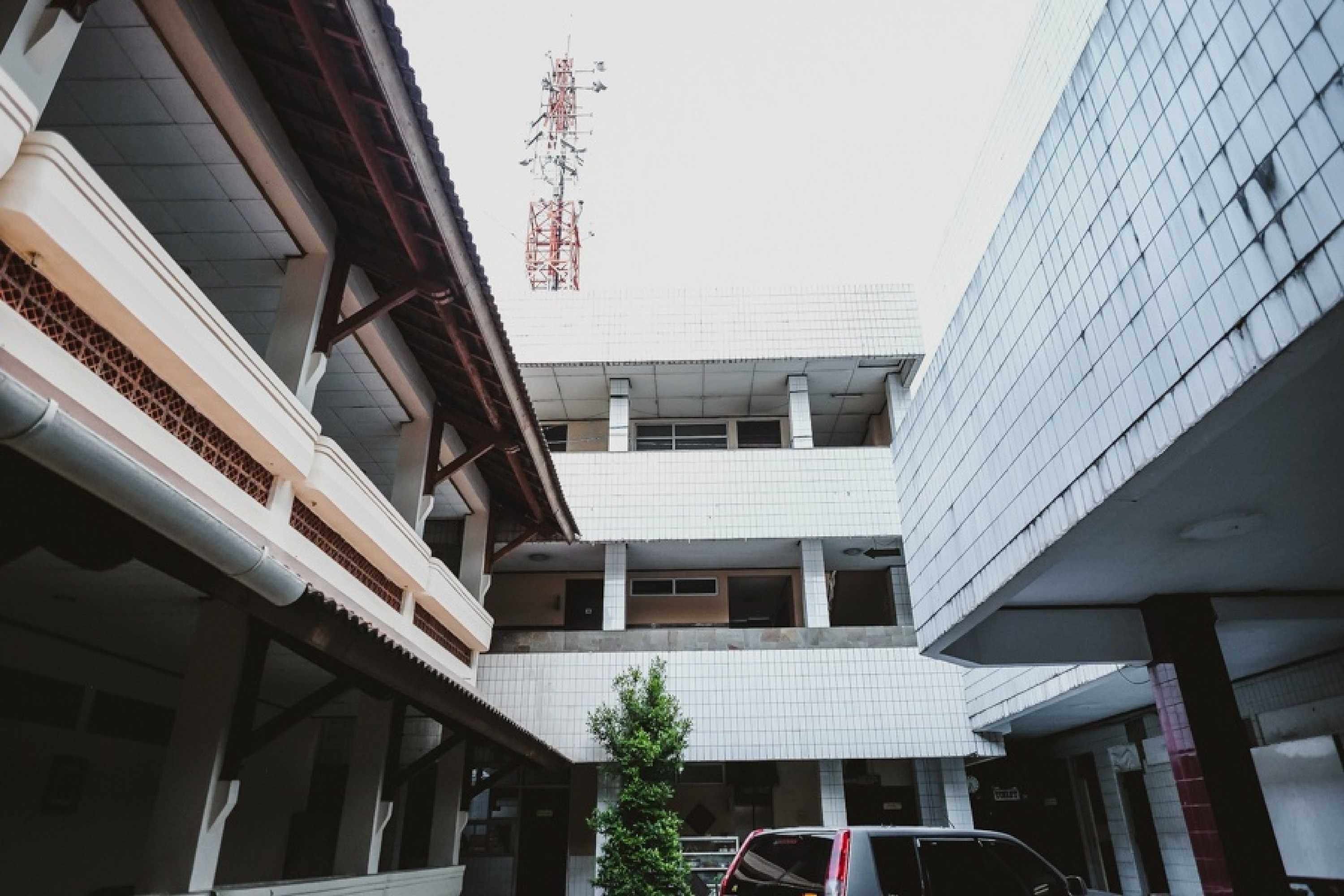 Gift card for Reddoorz @ Ungaran