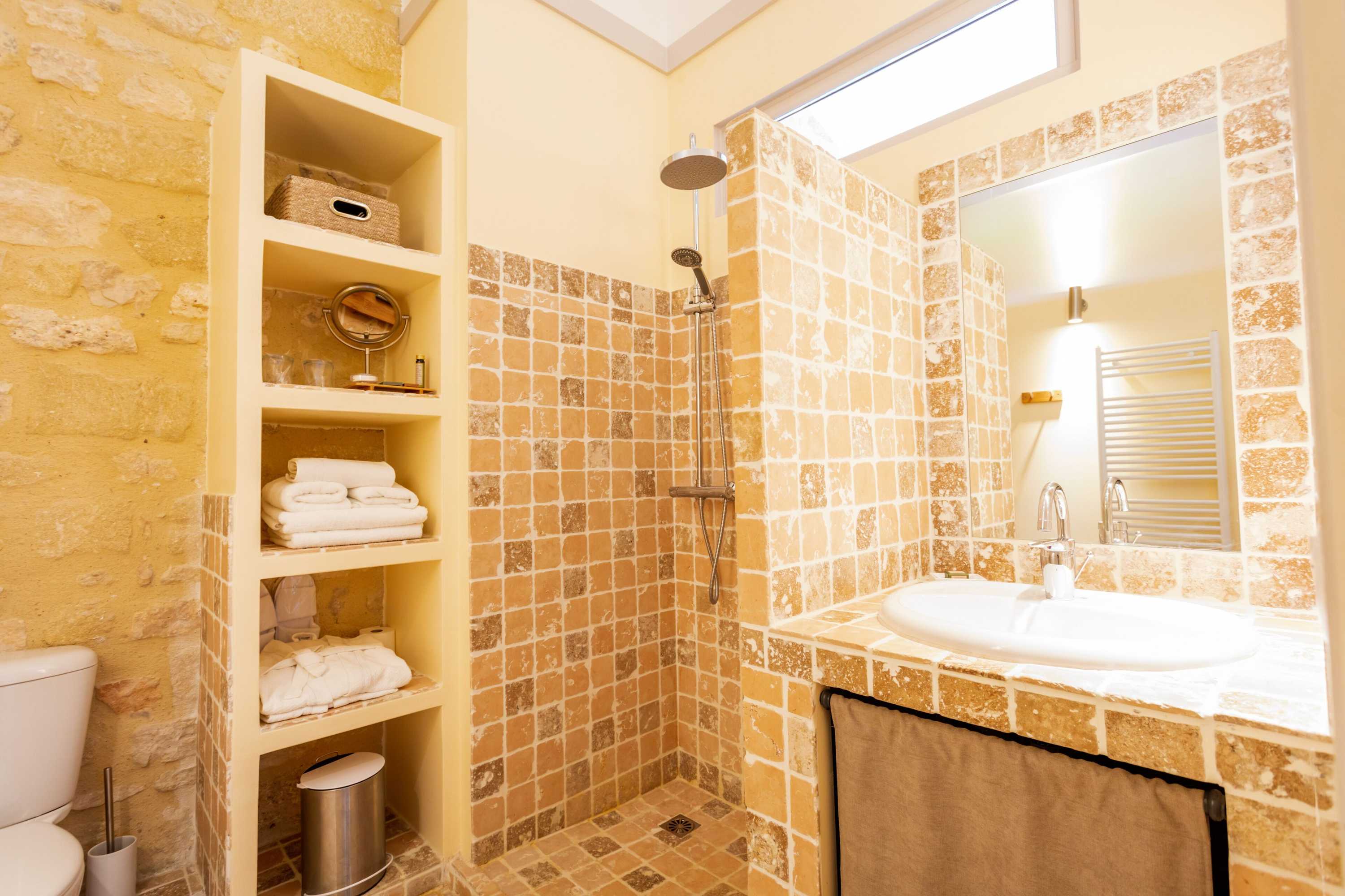 Gift card for Château de Pondres