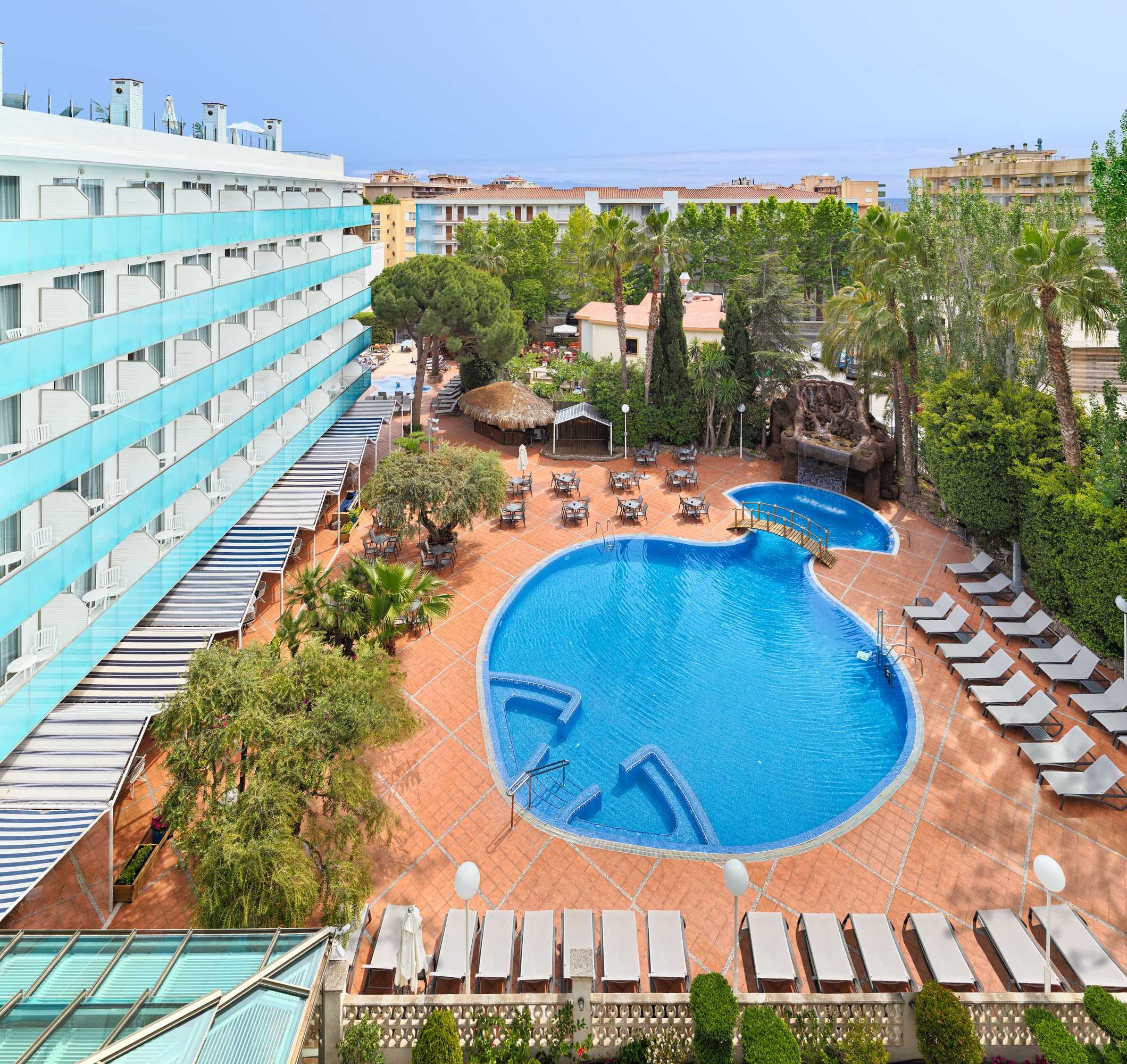 Gift card for H10 Delfín - Adults Only Gift card for H10 Delfín - Adults Only