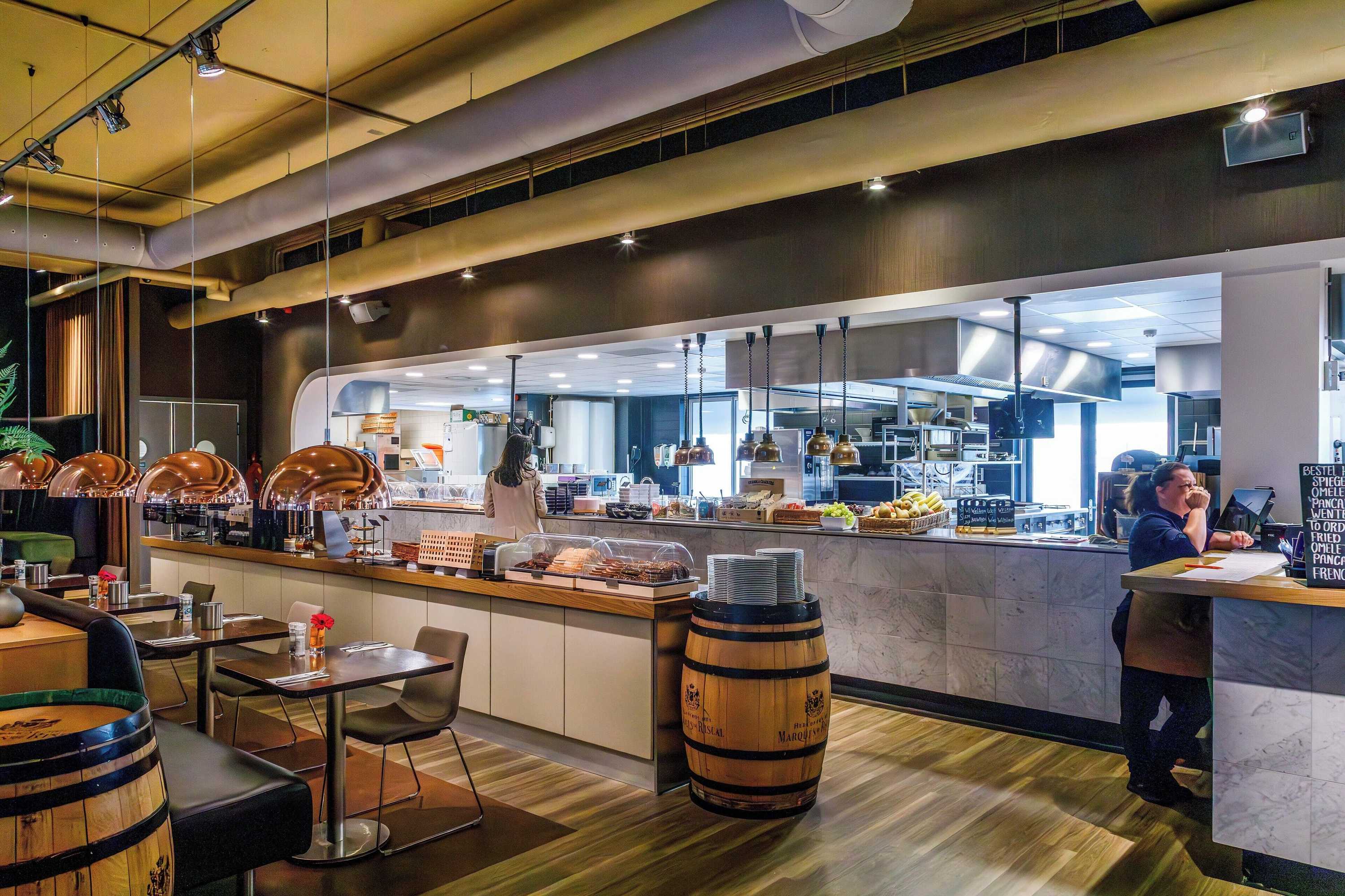 Gift card for Lumen Hotel Zwolle