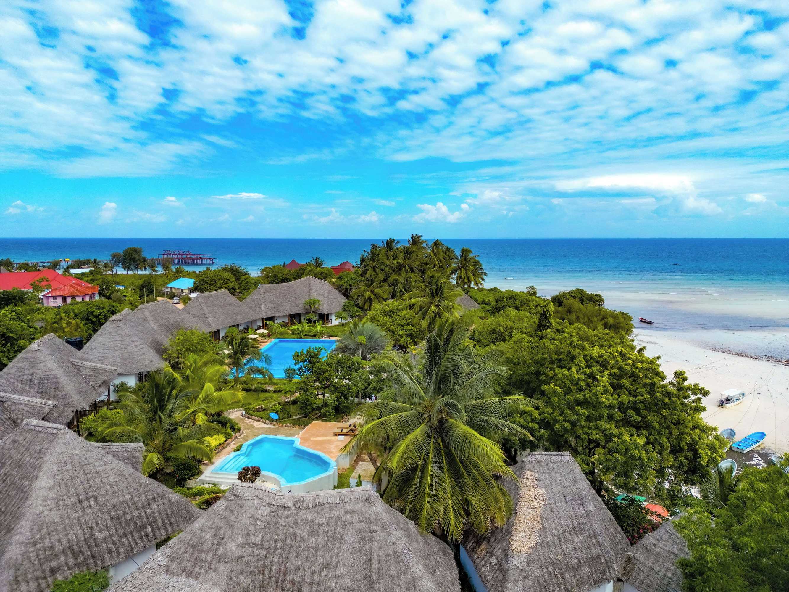 Gift card for Bella Vista Resort Zanzibar Gift card for Bella Vista Resort Zanzibar