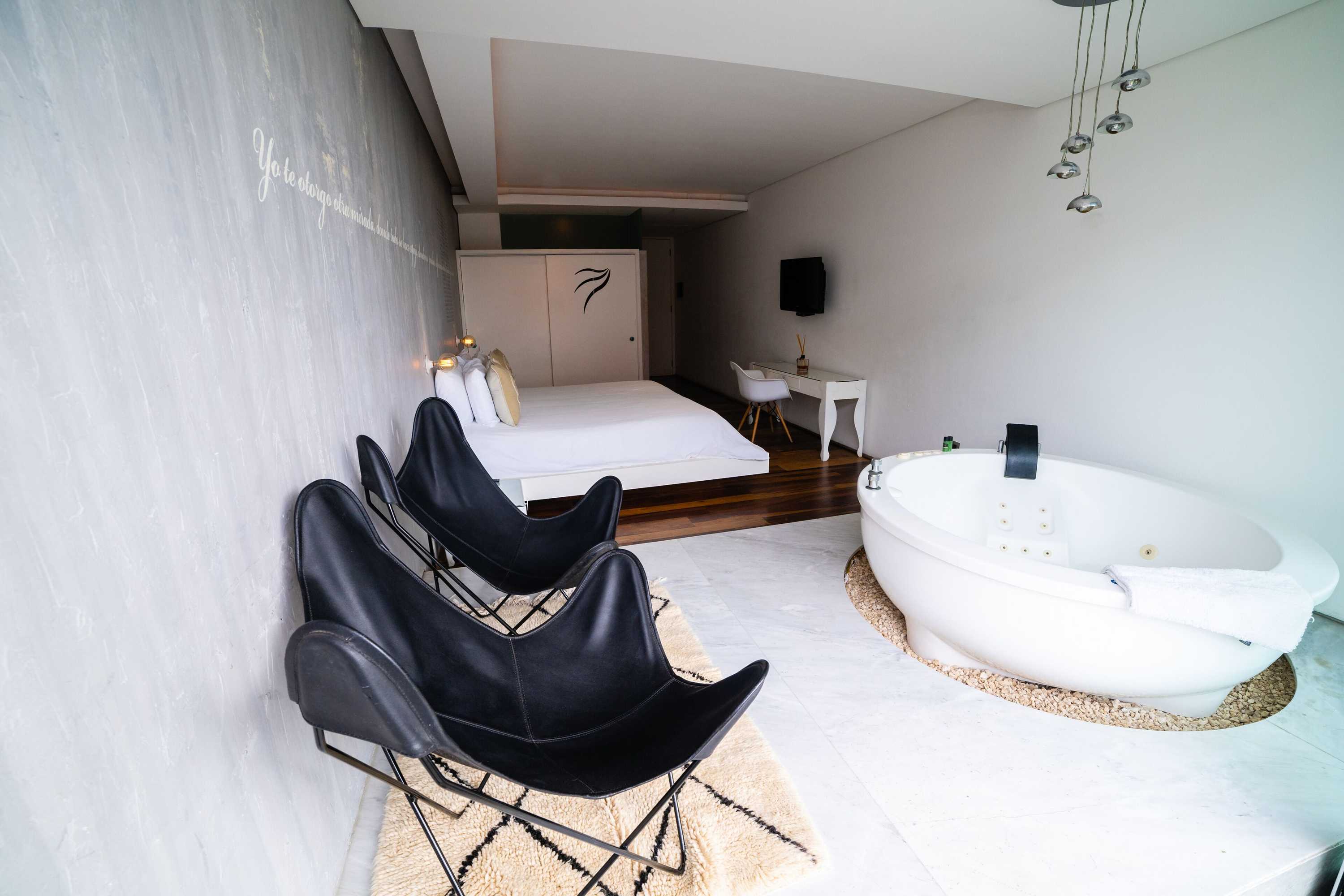 Gift card for Be Playa Hotel Boutique & Rooftop Bar - Adults Only