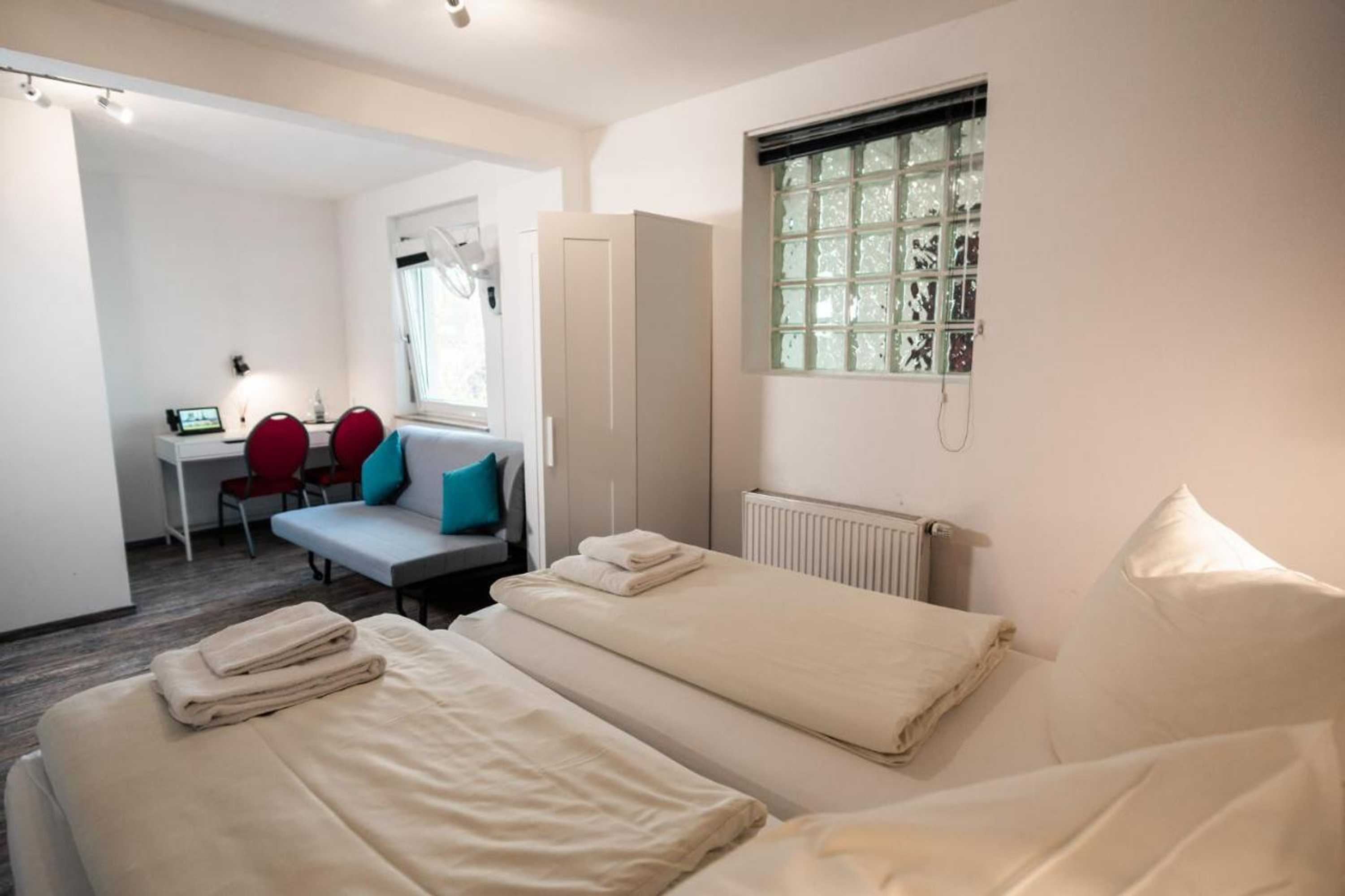 Gift card for Hotel Scharfes Eck