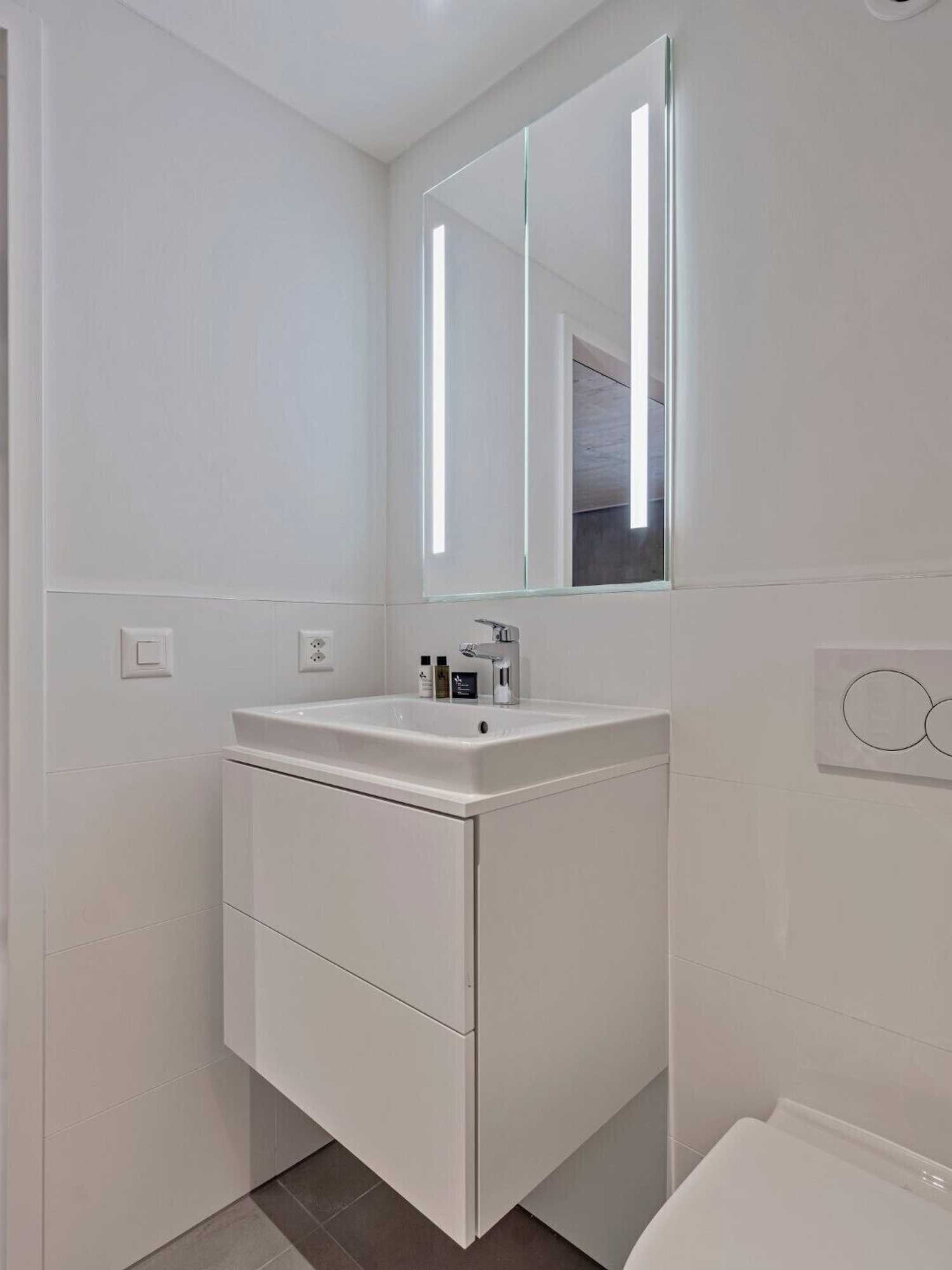 Gift card for Mooi Apartments St.gallen