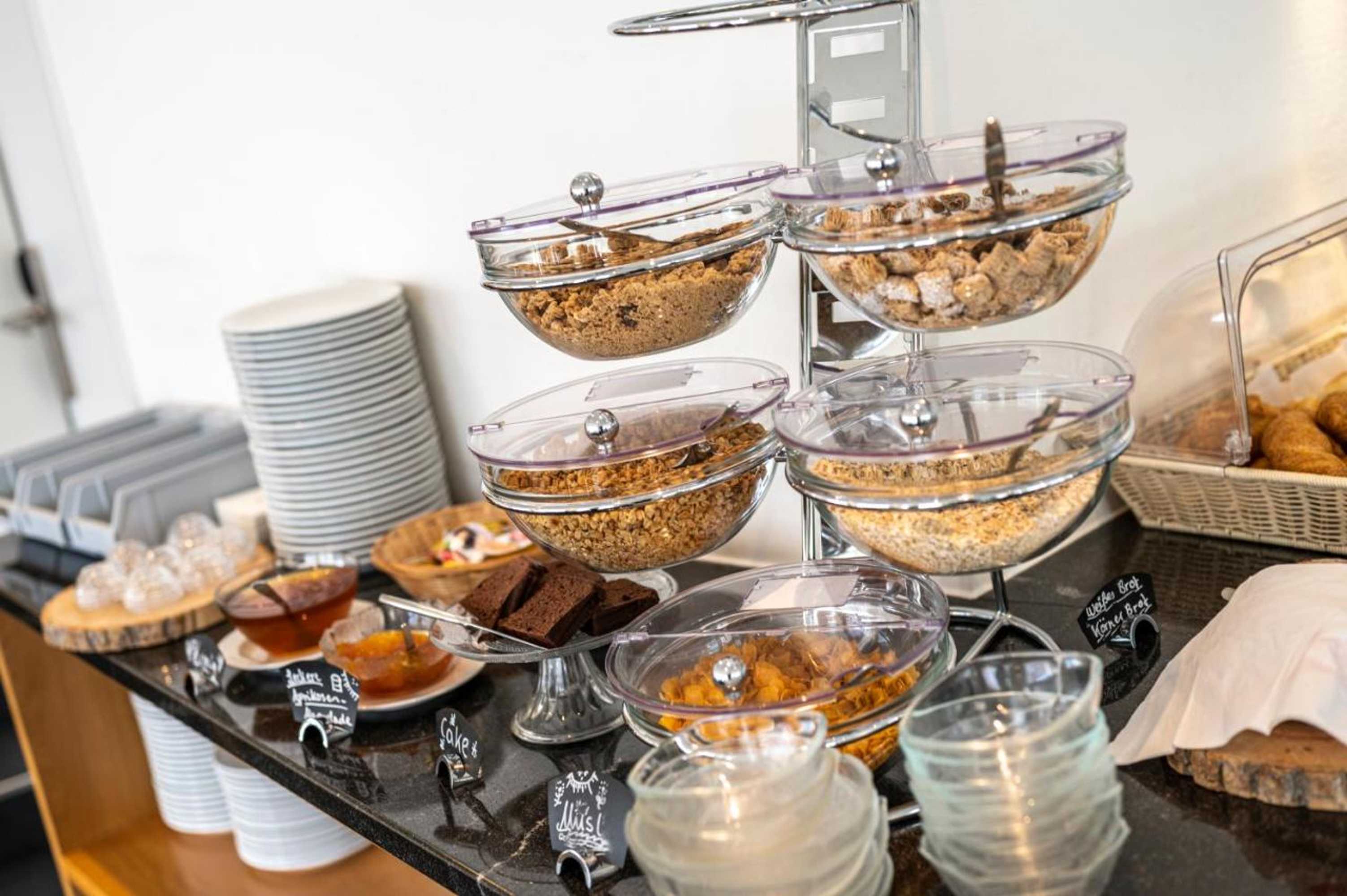 Gift card for Hotel Oltnerhof - Self Check in