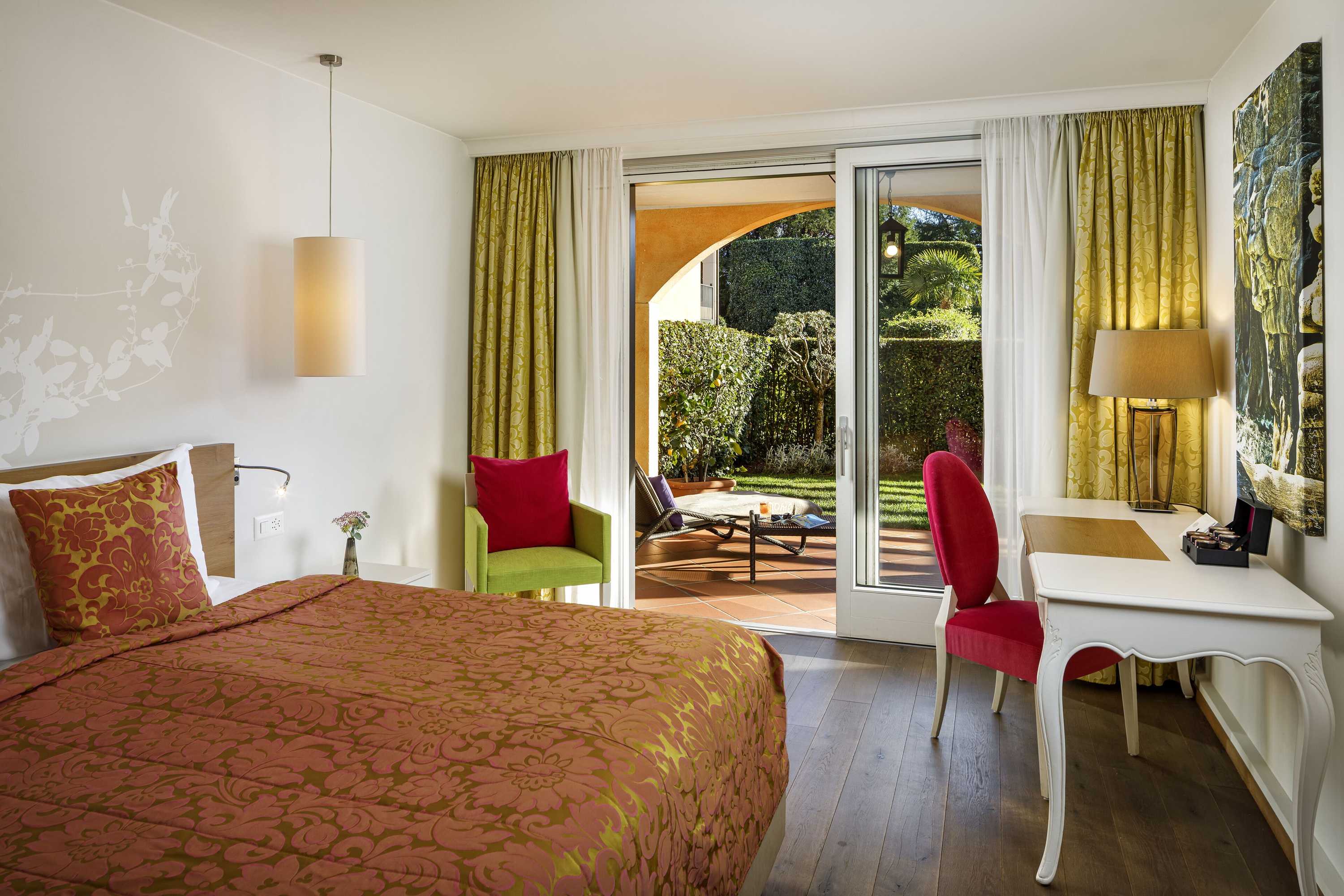 Gift card for Giardino Ascona Gift card for Giardino Ascona