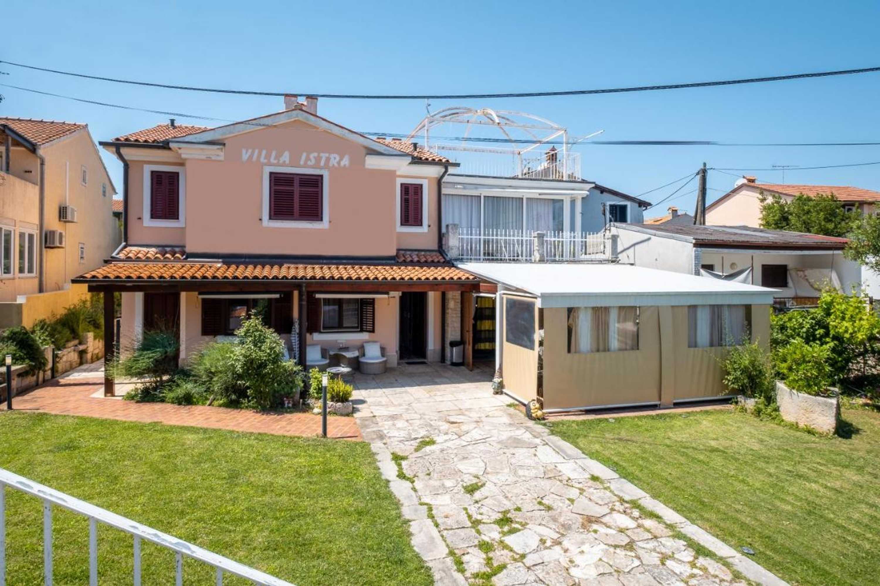 Gift card for Guesthouse Istra Premantura