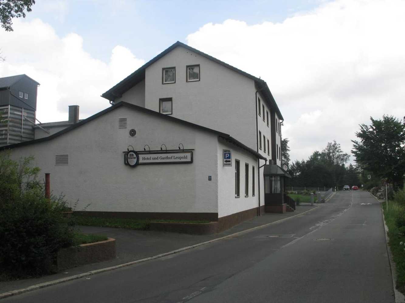 Gift card for Gasthof-Pension Leupold
