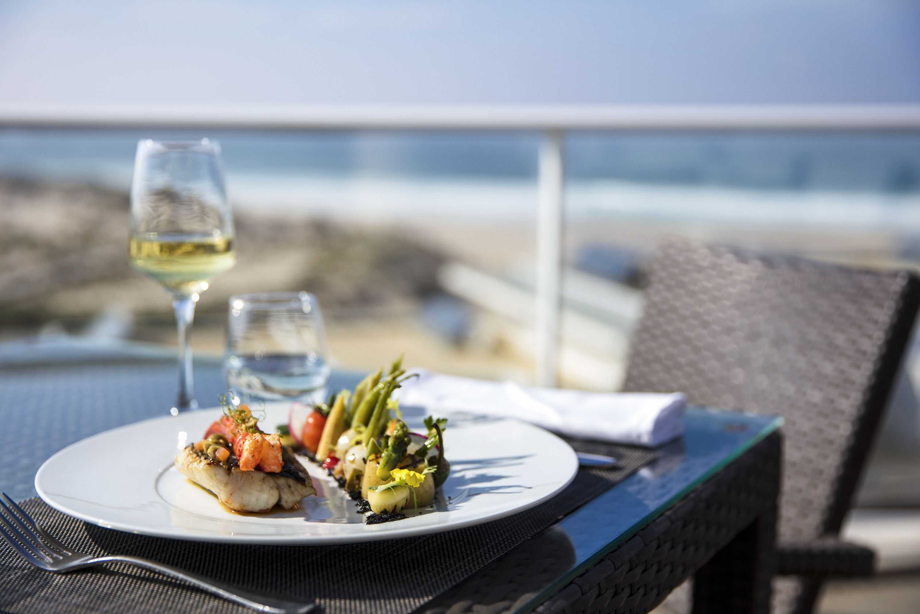 Gift card for The Beachfront Praia D'el Rey Golf & Beach Resort Gift card for The Beachfront Praia D'el Rey Golf & Beach Resort