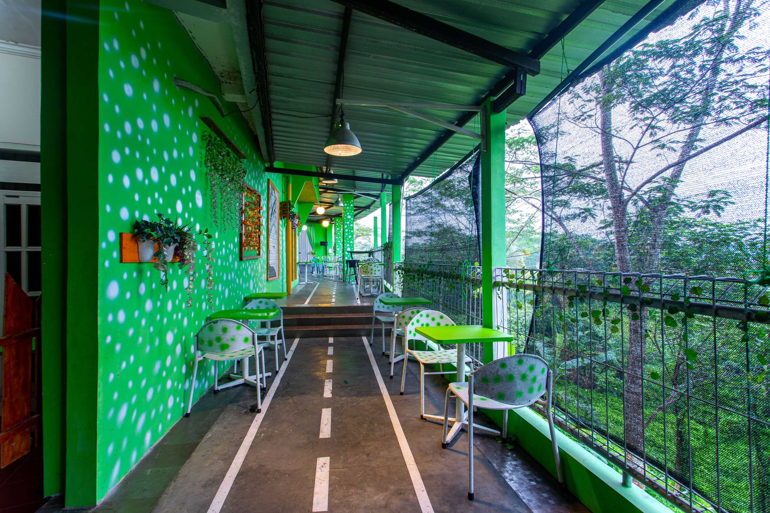 Gift card for Hotel O Griya Karangsalam Indah