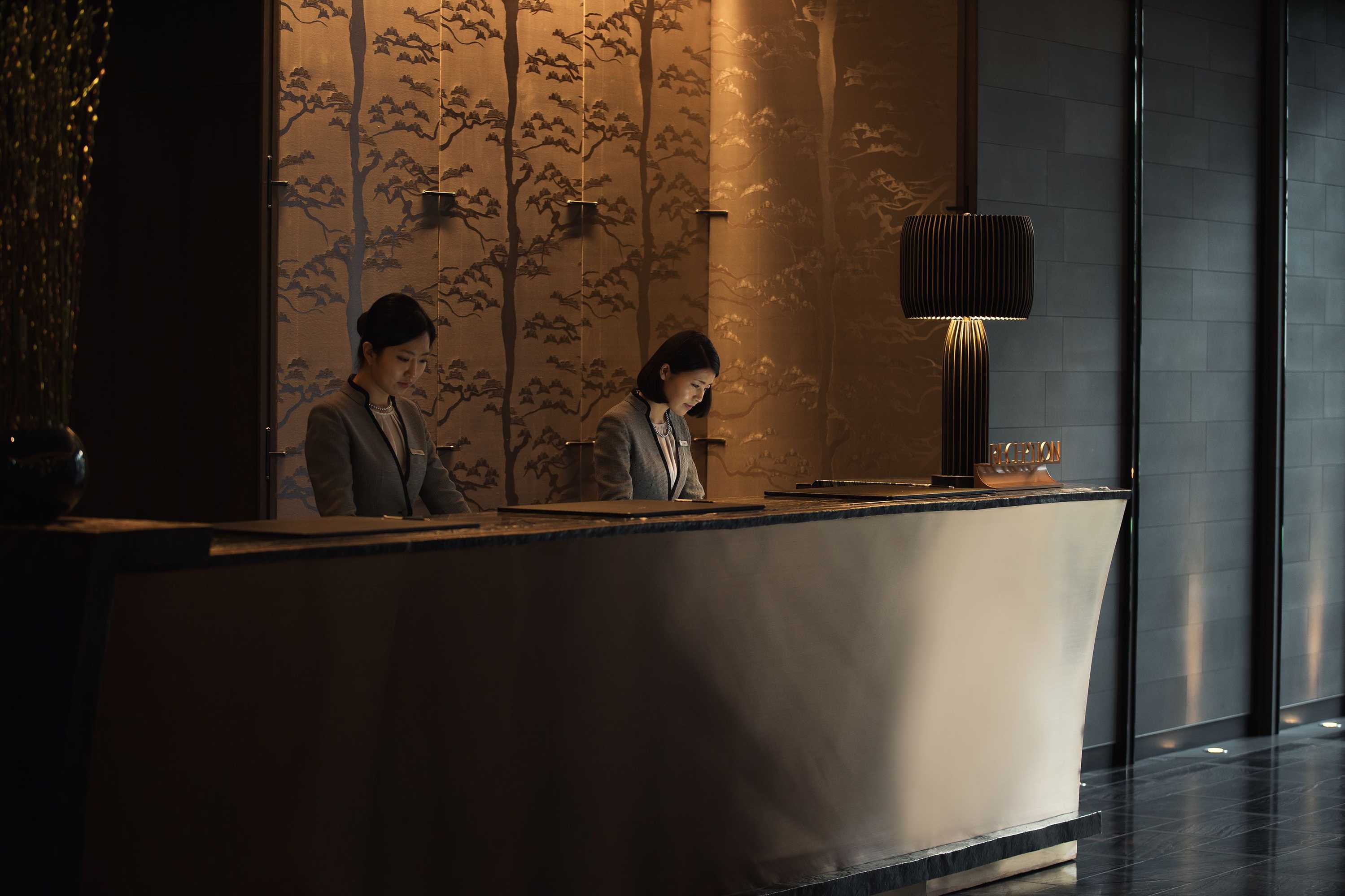 Gift card for Four Seasons Hotel Seoul Gift card for Four Seasons Hotel Seoul