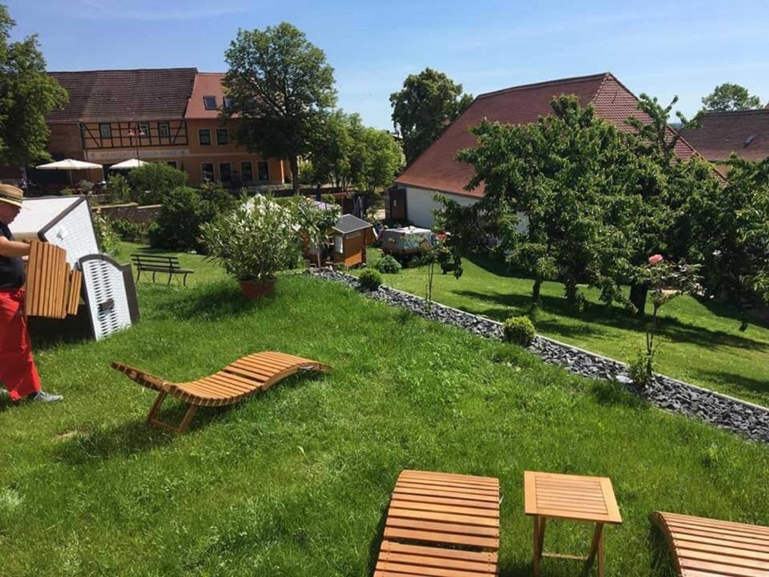 Gift card for Hotel Zum Rebstock