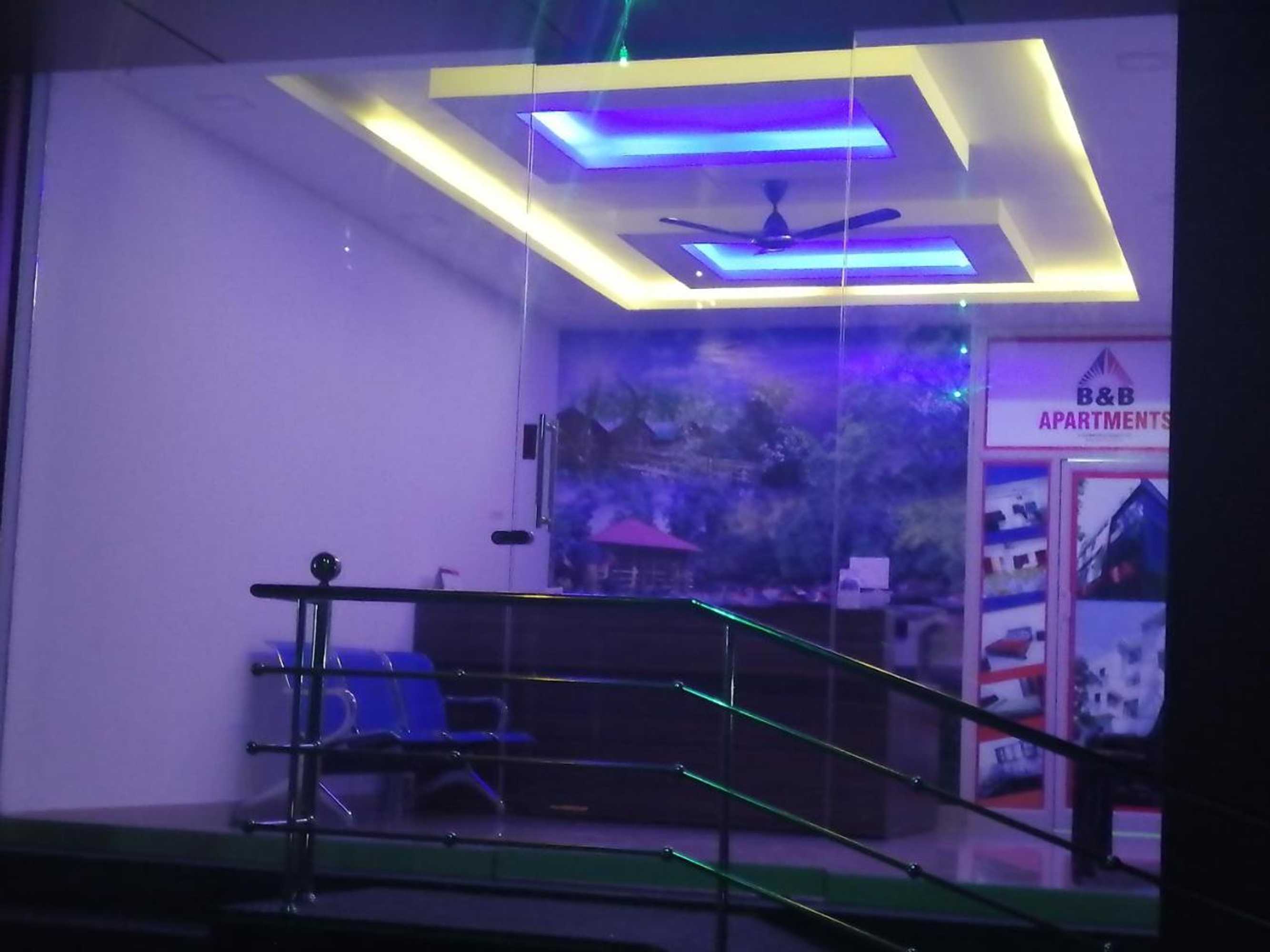 Gift card for B&b Apartments by Oyo Rooms