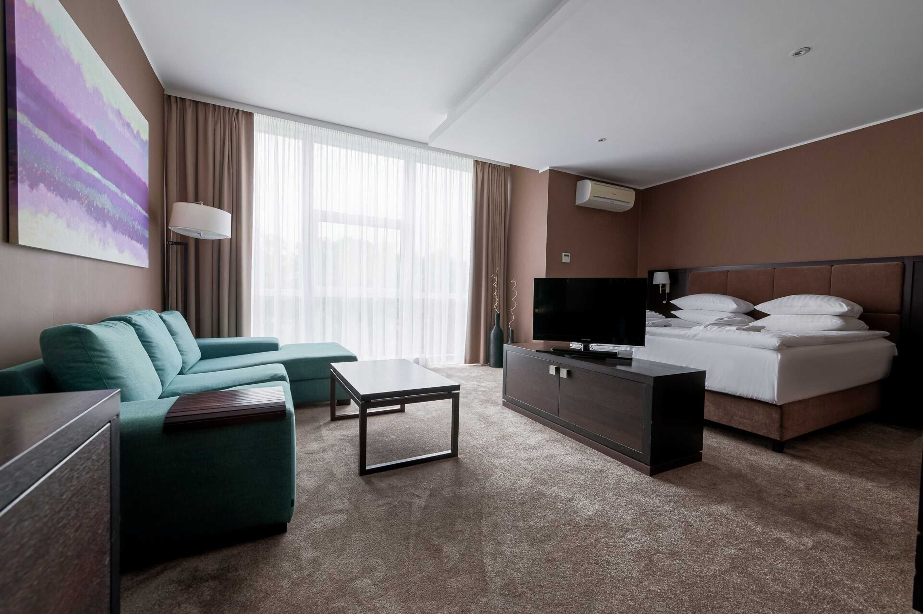 Gift card for Spa Vilnius Druskininkai Gift card for Spa Vilnius Druskininkai