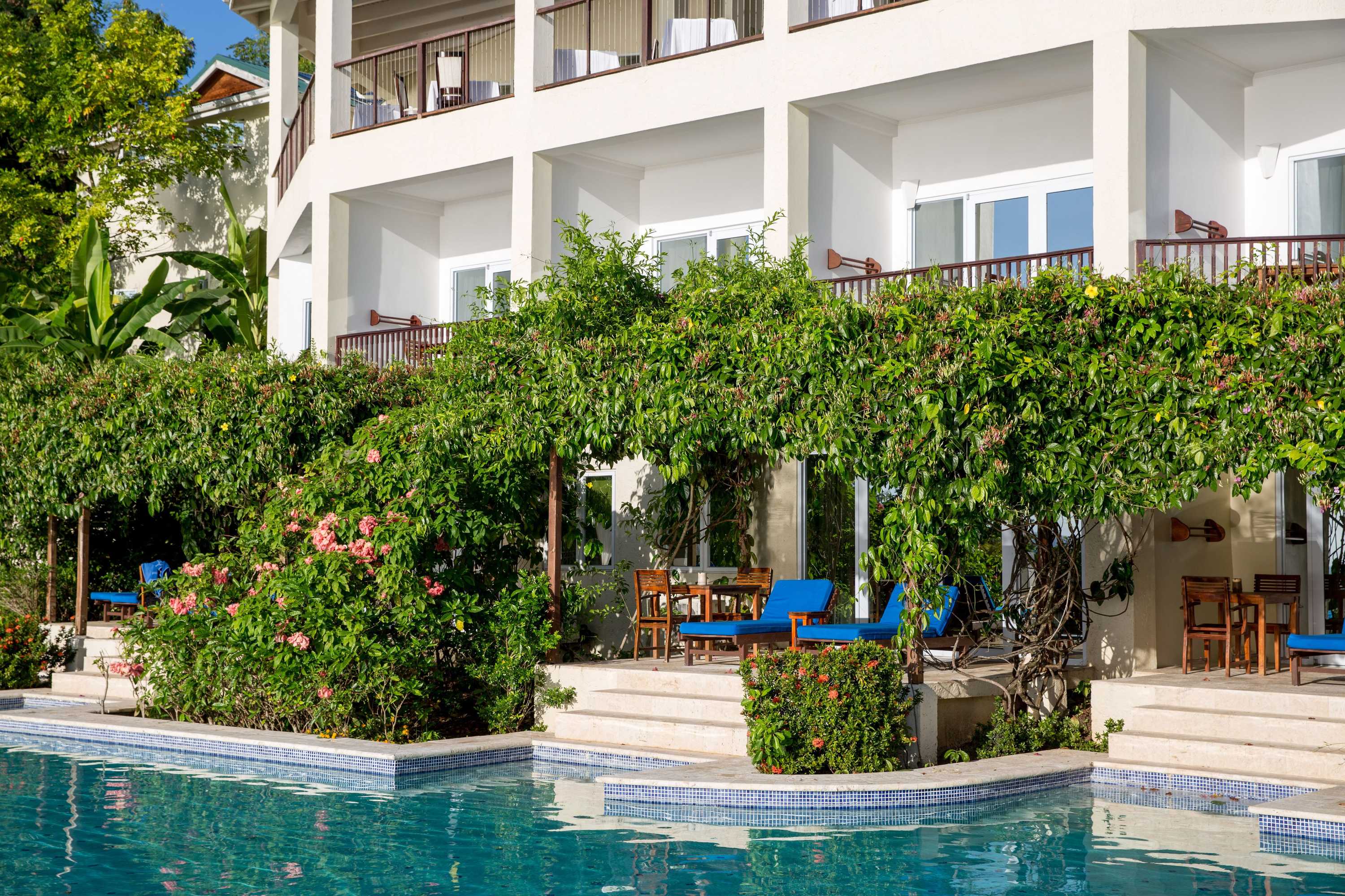 Gift card for Calabash Cove Resort And Spa - Adults Only