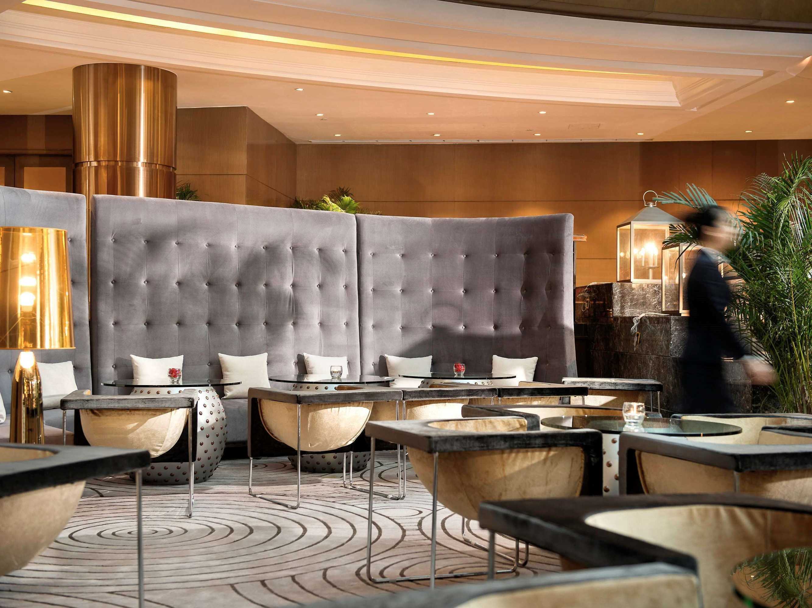 Gift card for Sofitel Zhengzhou International Gift card for Sofitel Zhengzhou International