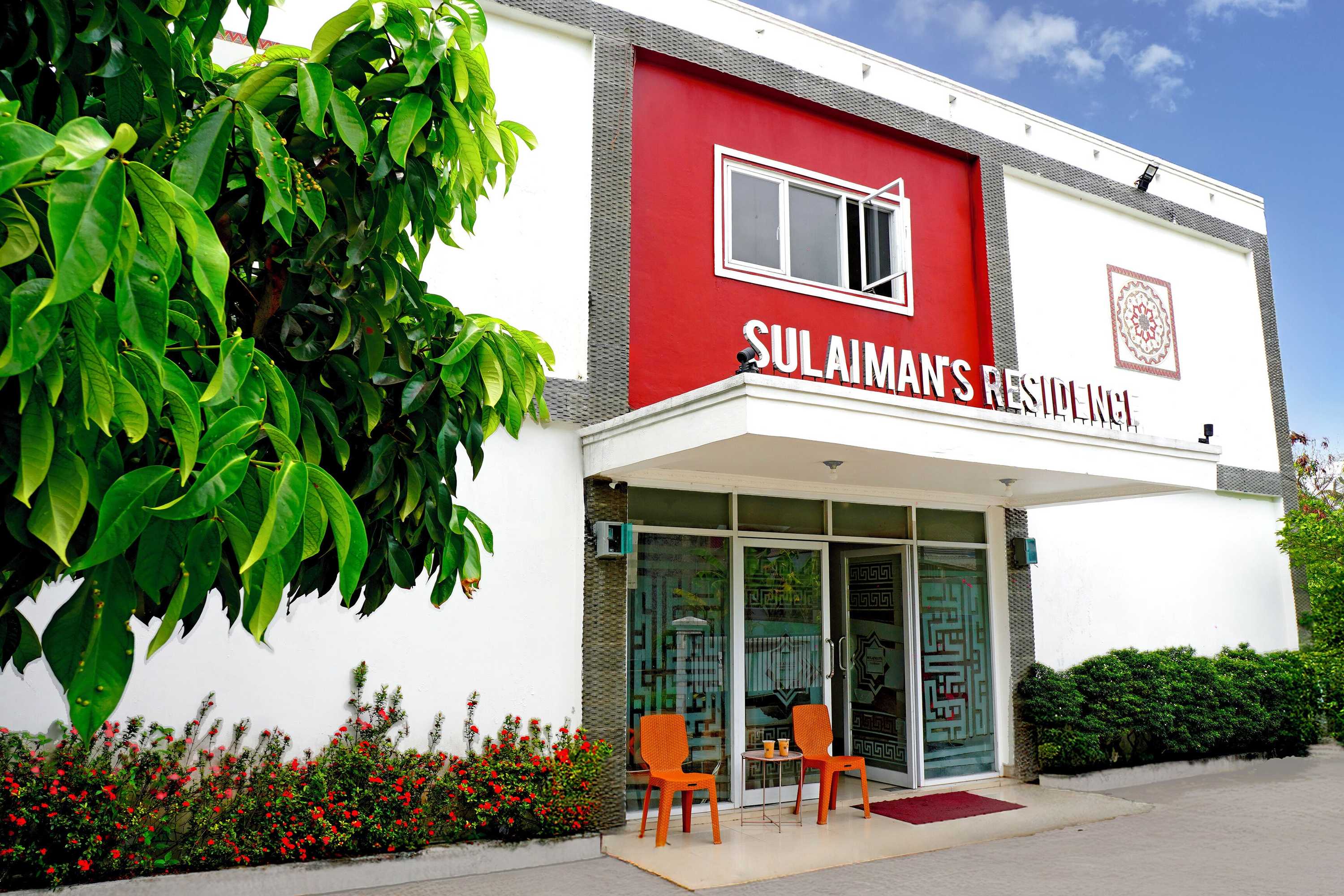 Gift card for Hotel O Near Transmart Padang Formerly Sulaiman Residence