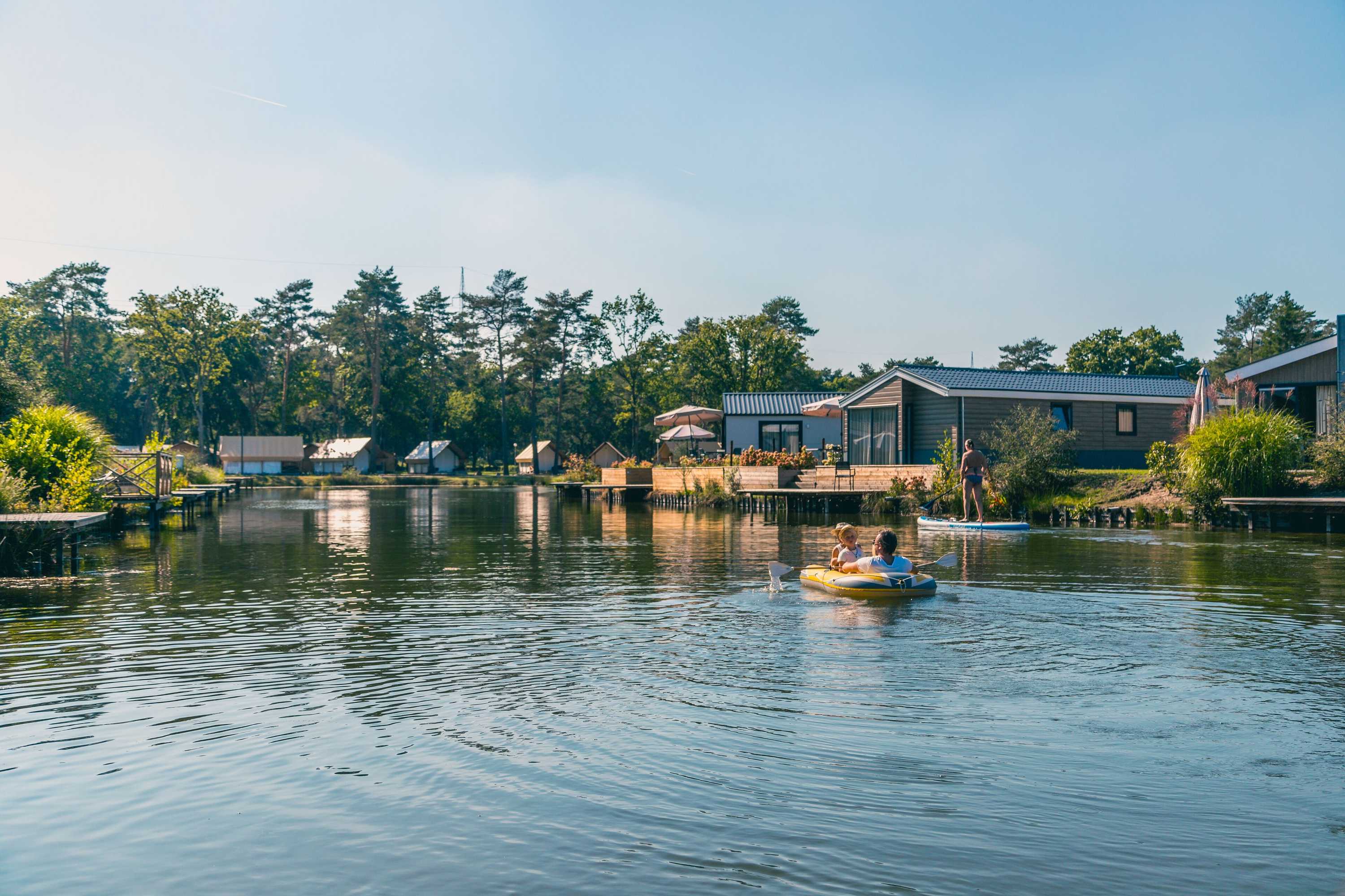 Gift card for Europarcs Zilverstrand Gift card for Europarcs Zilverstrand