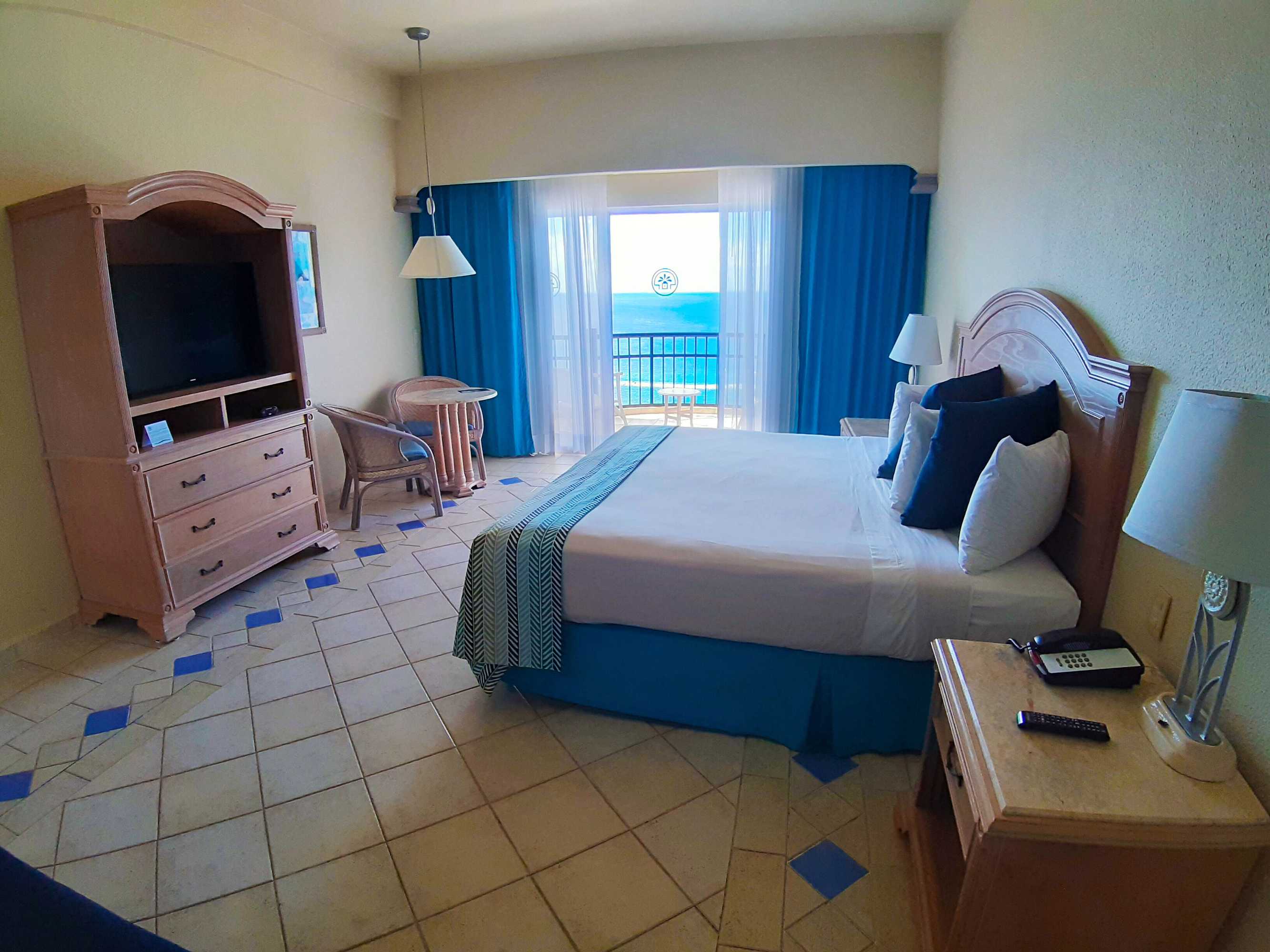 Gift card for El Cozumeleño Beach Resort - All Inclusive Gift card for El Cozumeleño Beach Resort - All Inclusive