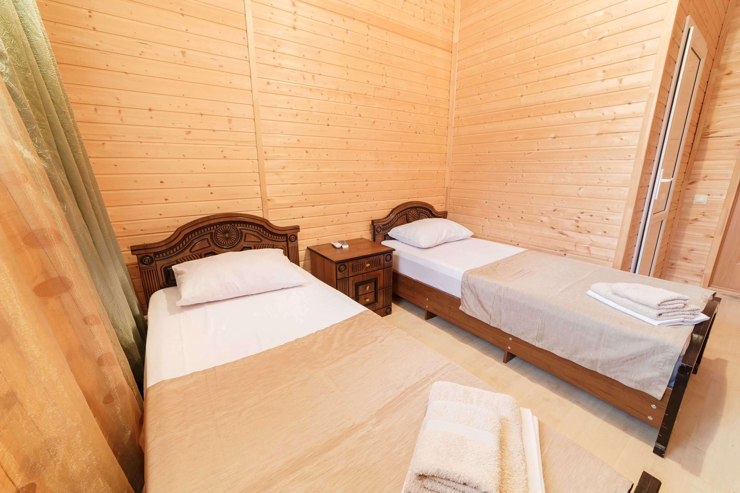 Gift card for Magdalena Guesthouse