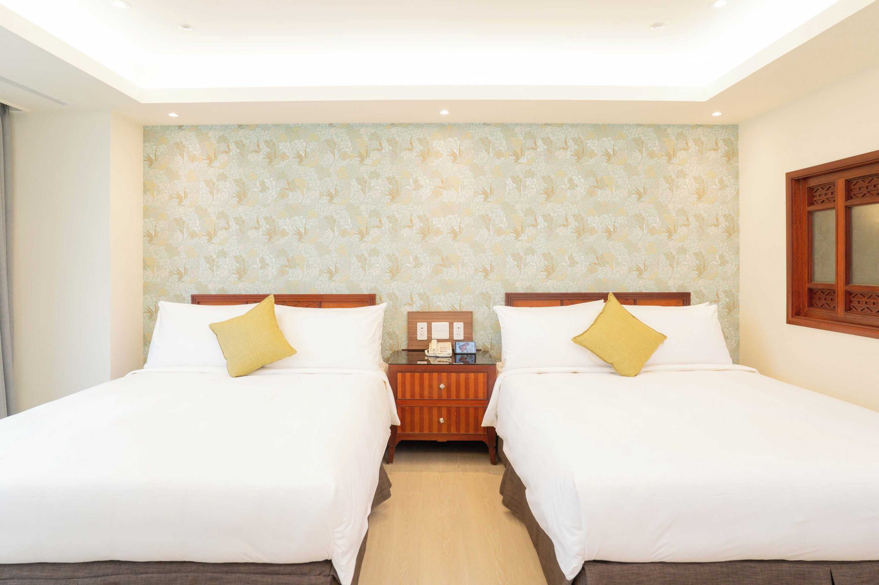 Gift card for Formosan Naruwan Hotel & Resort Taitung Gift card for Formosan Naruwan Hotel & Resort Taitung