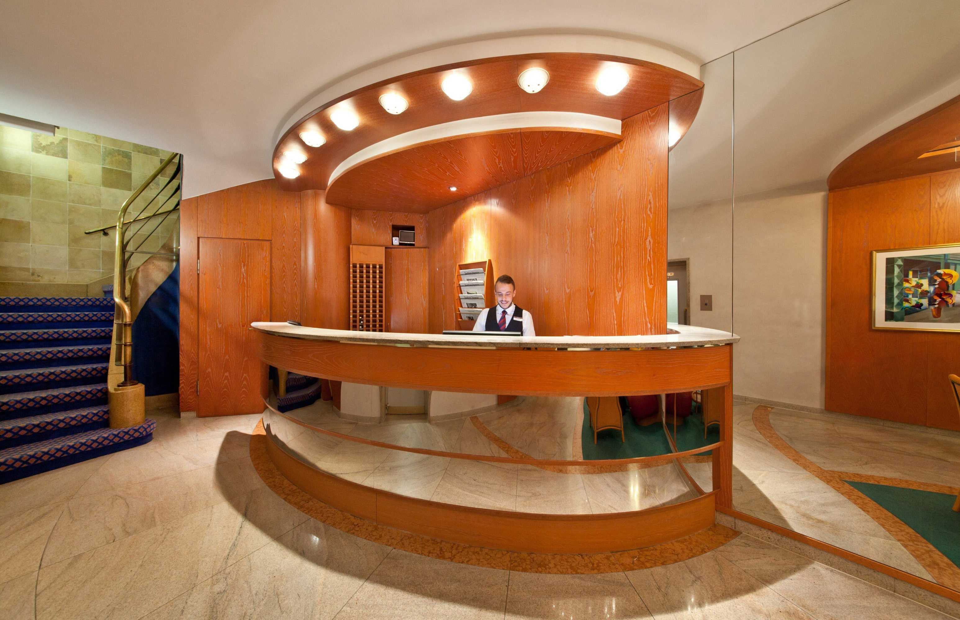 Gift card for Novum Hotel Boulevard Stuttgart City Gift card for Novum Hotel Boulevard Stuttgart City