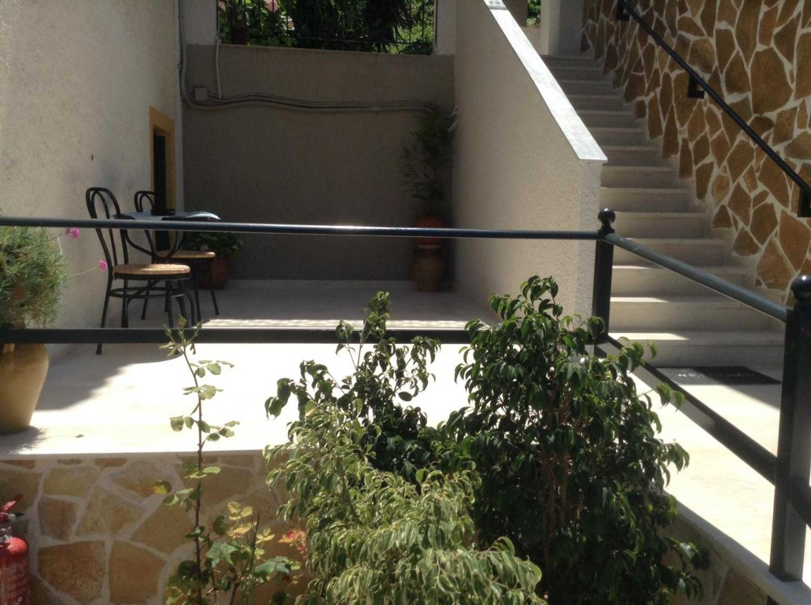 Gift card for Villa Agapi